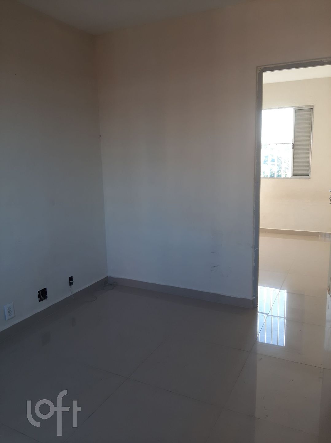 Apartamento à venda com 2 quartos, 42m² - Foto 6