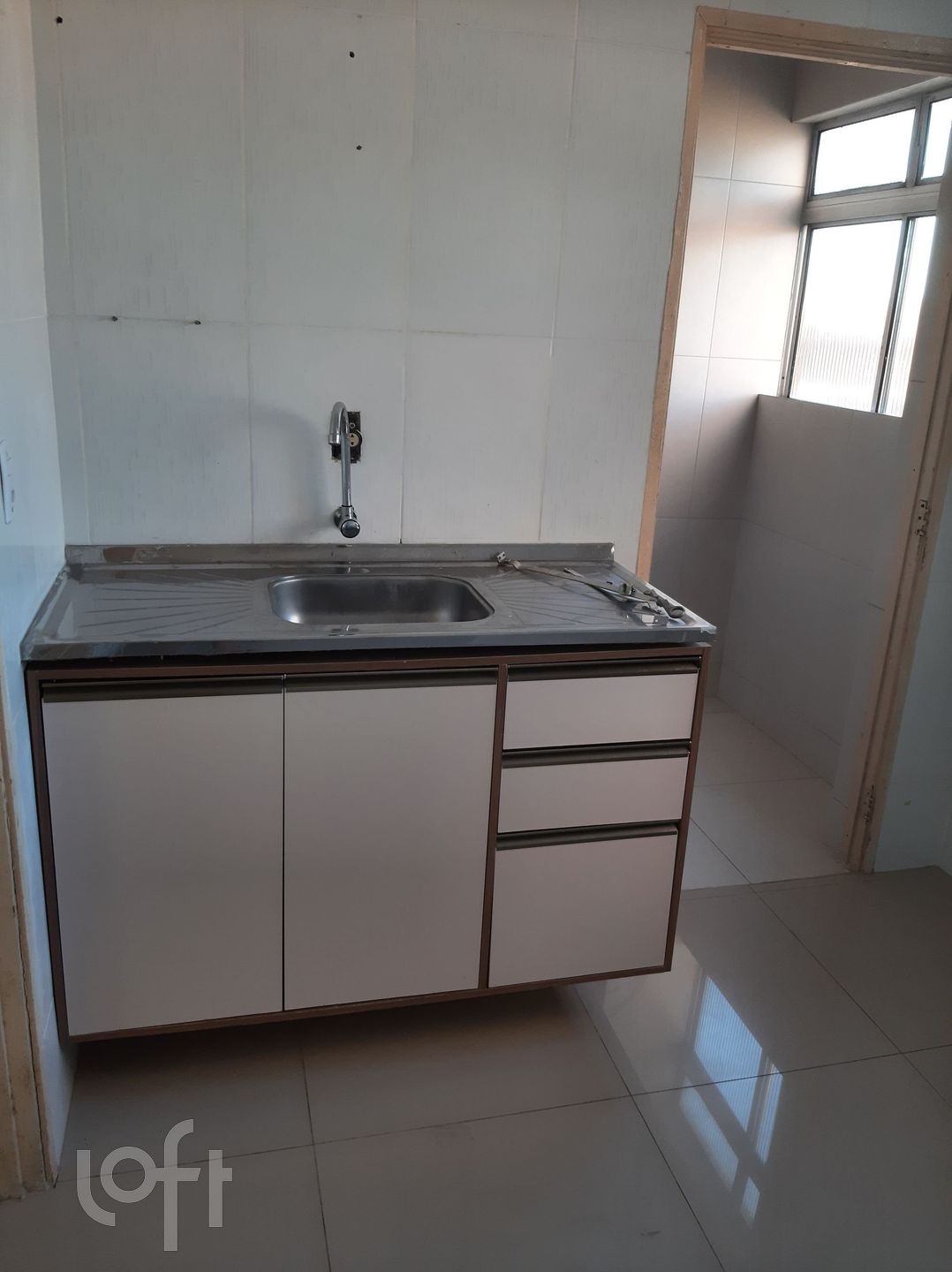 Apartamento à venda com 2 quartos, 42m² - Foto 15