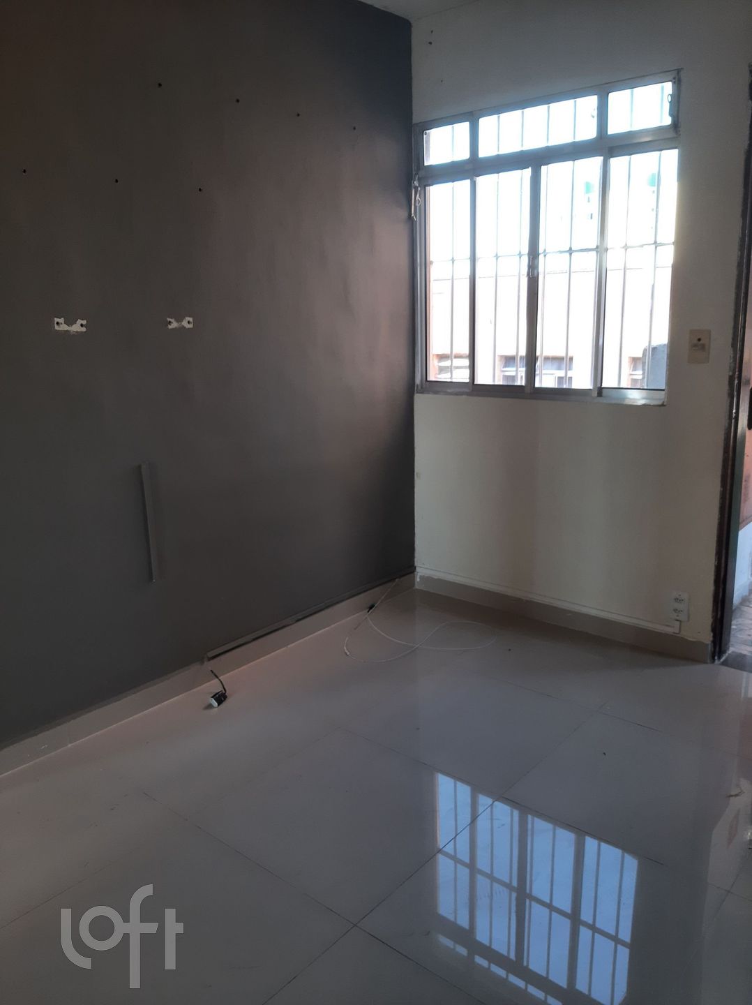 Apartamento à venda com 2 quartos, 42m² - Foto 1