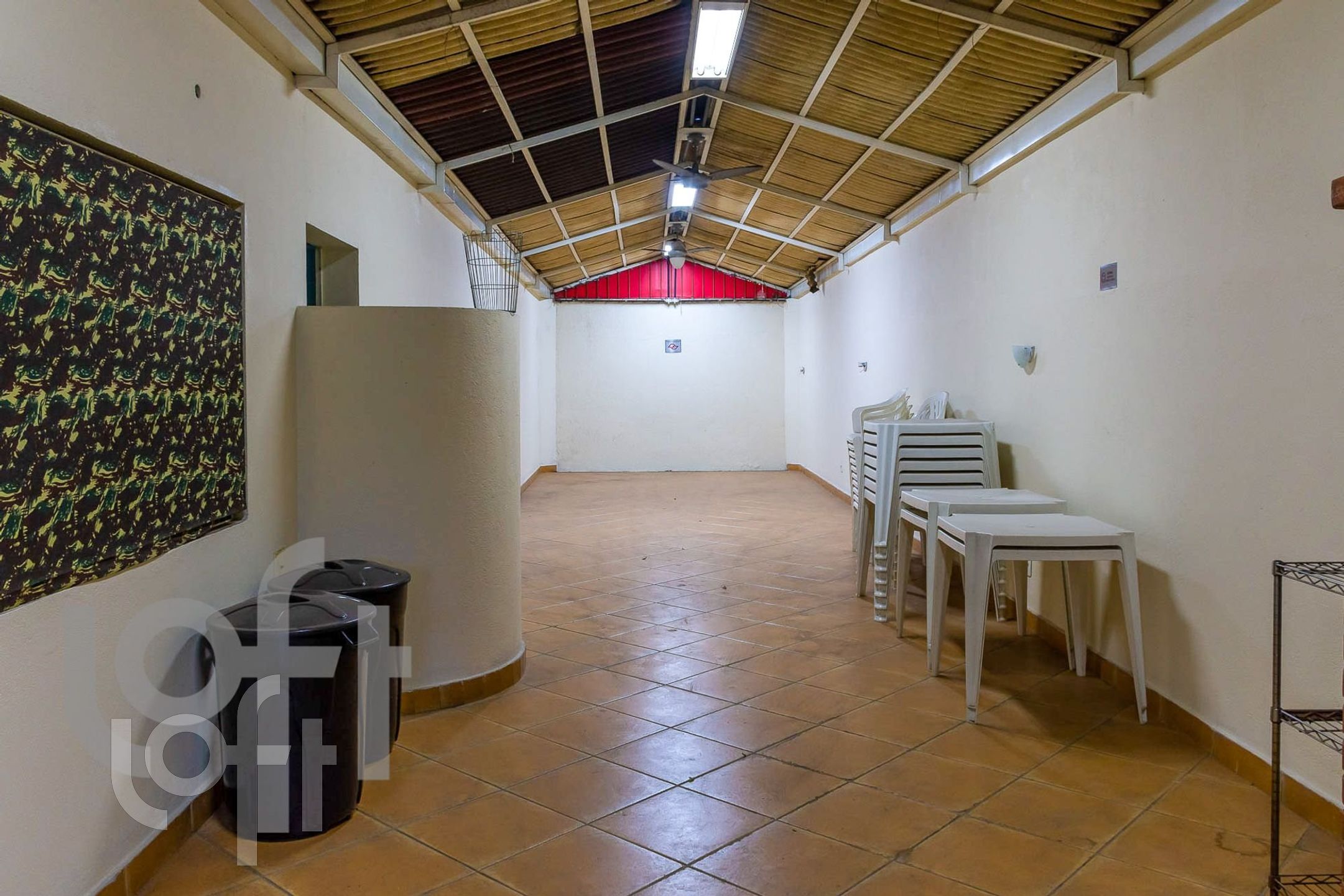 Apartamento à venda com 2 quartos, 80m² - Foto 37