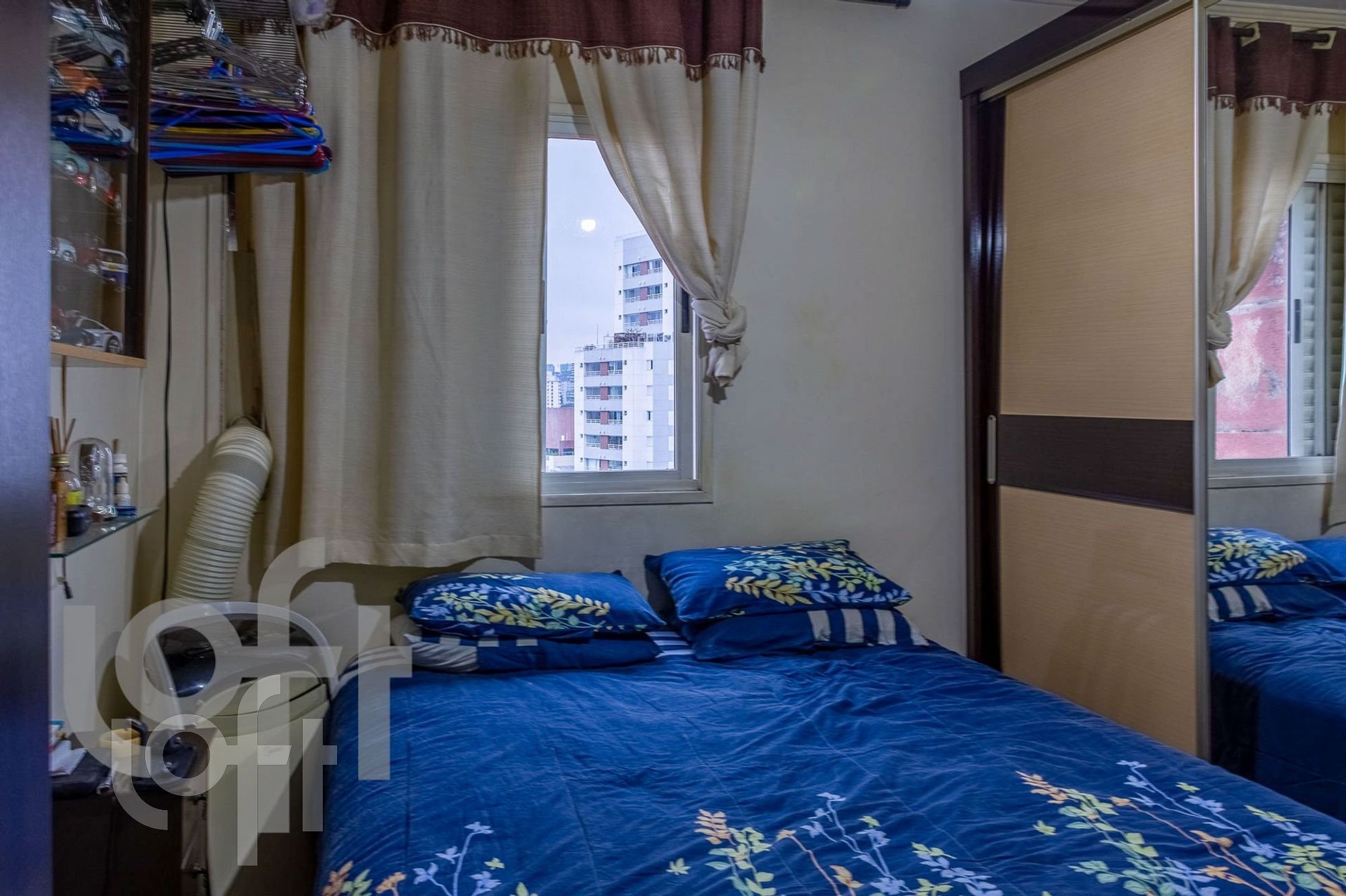 Apartamento à venda com 2 quartos, 80m² - Foto 13