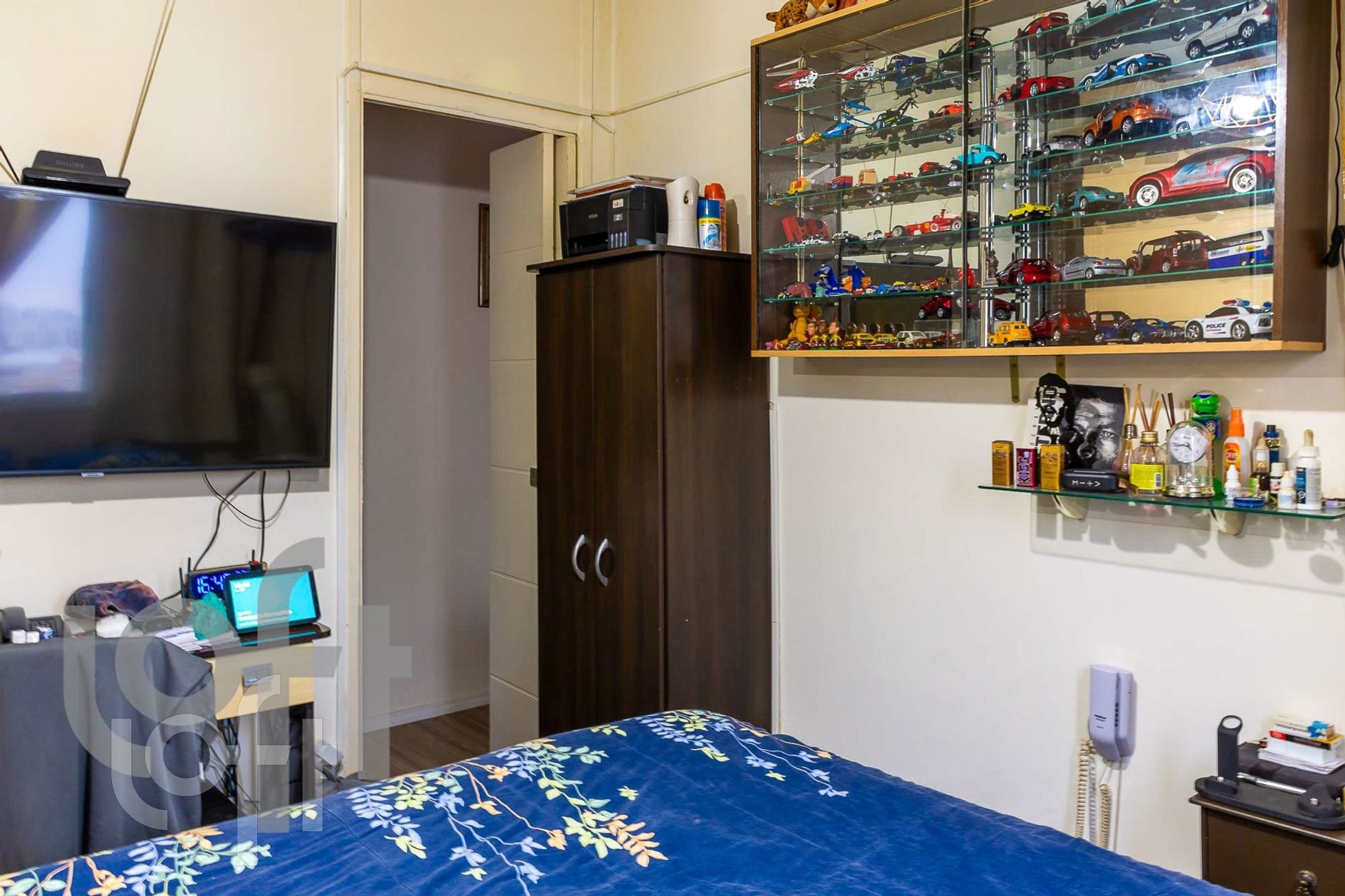 Apartamento à venda com 2 quartos, 80m² - Foto 11