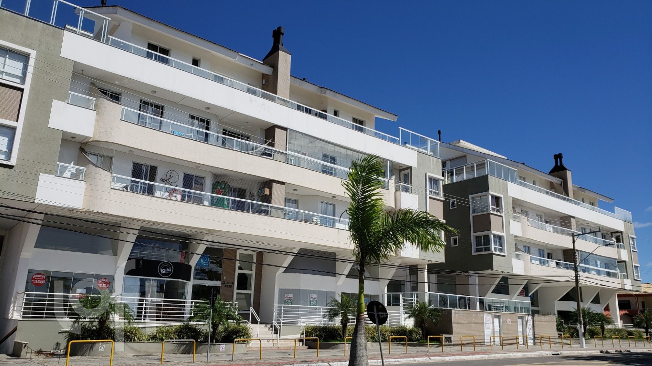 VENDA &#8211; Apartamento de 3 quartos no bairro Campeche Leste, Florianópolis &#8211; 9216