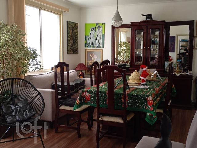 Apartamento com 162m², 4 dormitórios, 1 suíte, 2 vagas, Rio Branco em Porto Alegre