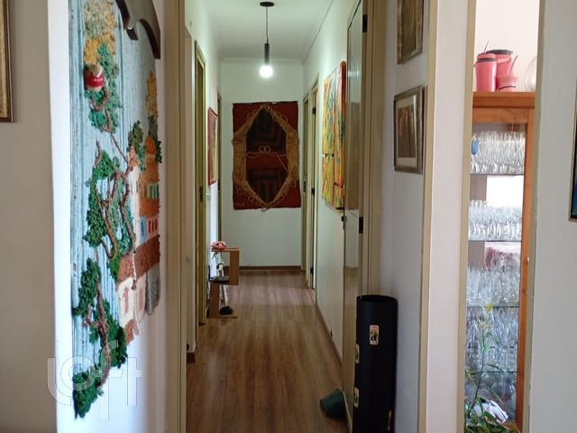 Apartamento com 162m², 4 dormitórios, 1 suíte, 2 vagas, Rio Branco em Porto Alegre