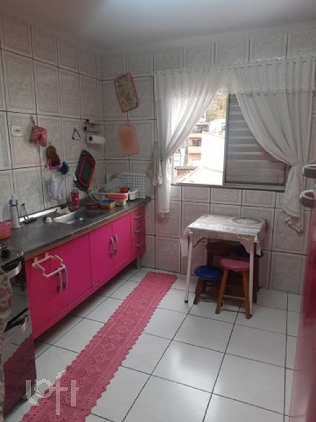 Casa à venda com 5 quartos, 300m² - Foto 6