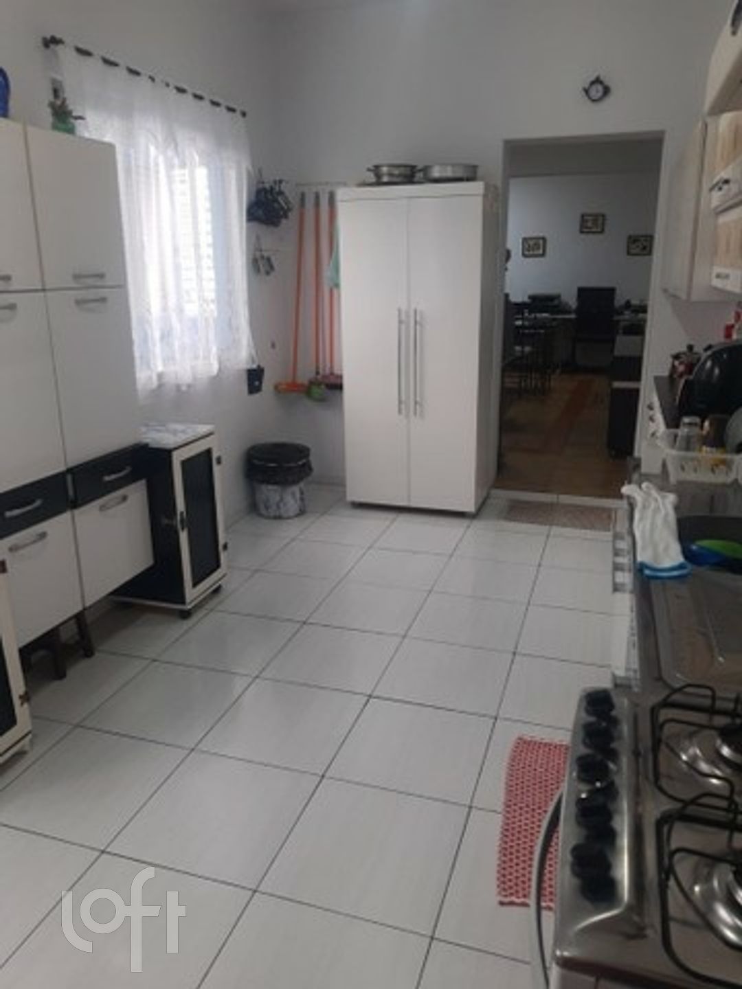 Casa à venda com 5 quartos, 300m² - Foto 15