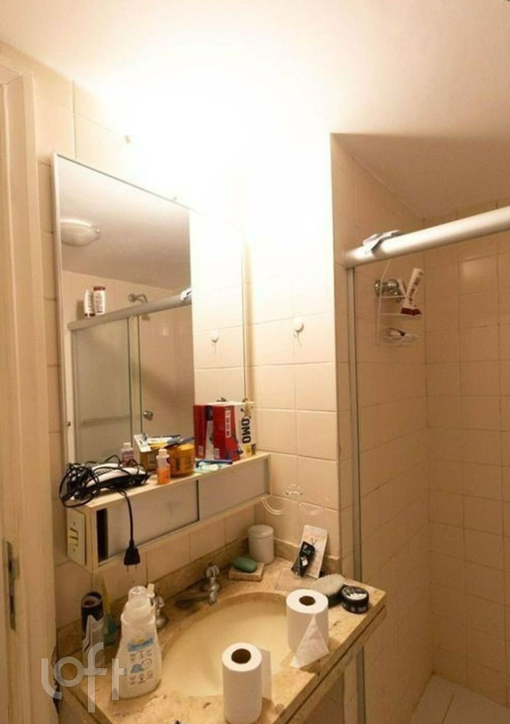 Apartamento à venda com 2 quartos, 70m² - Foto 2