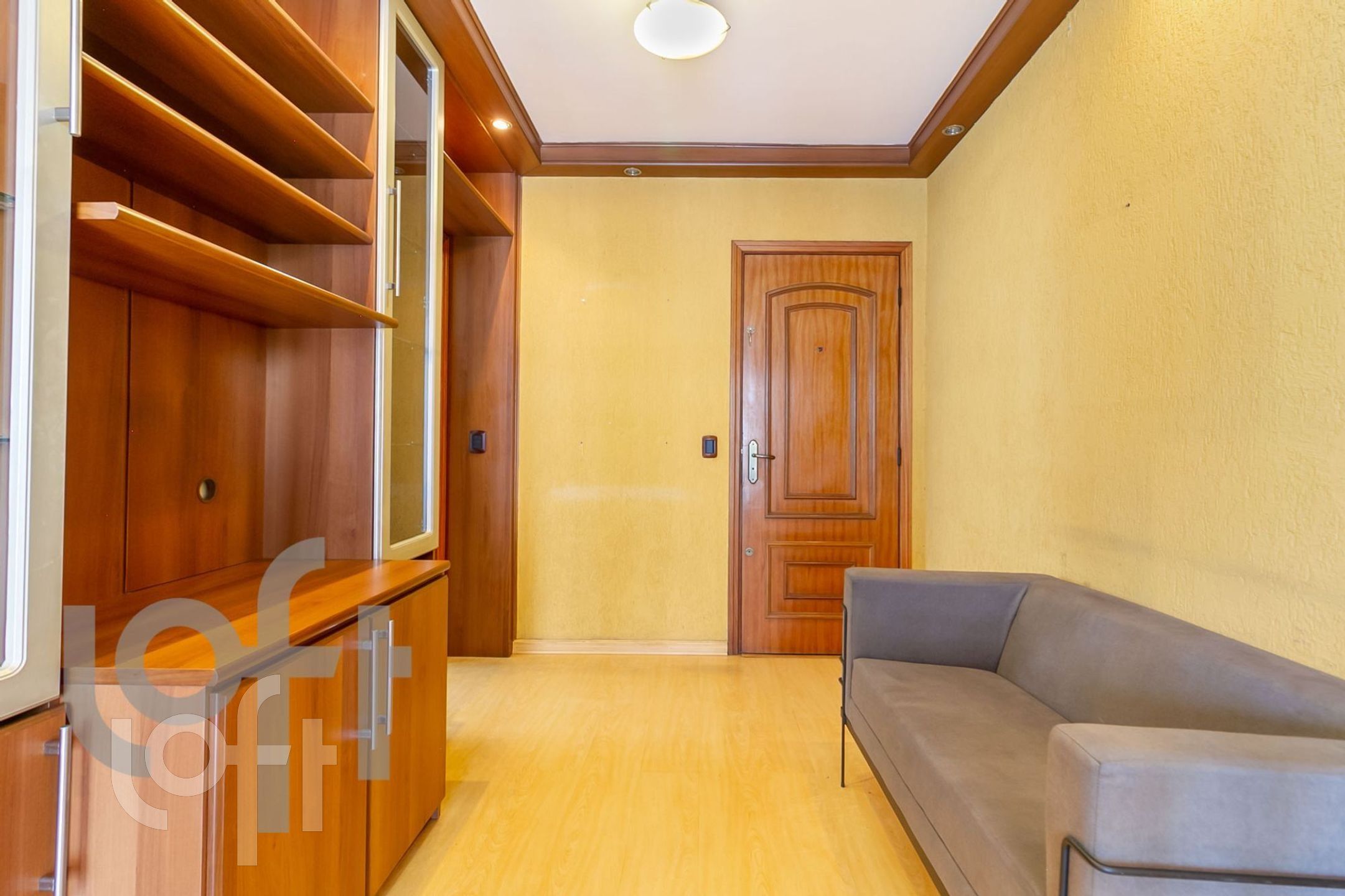 Apartamento à venda com 2 quartos, 53m² - Foto 12