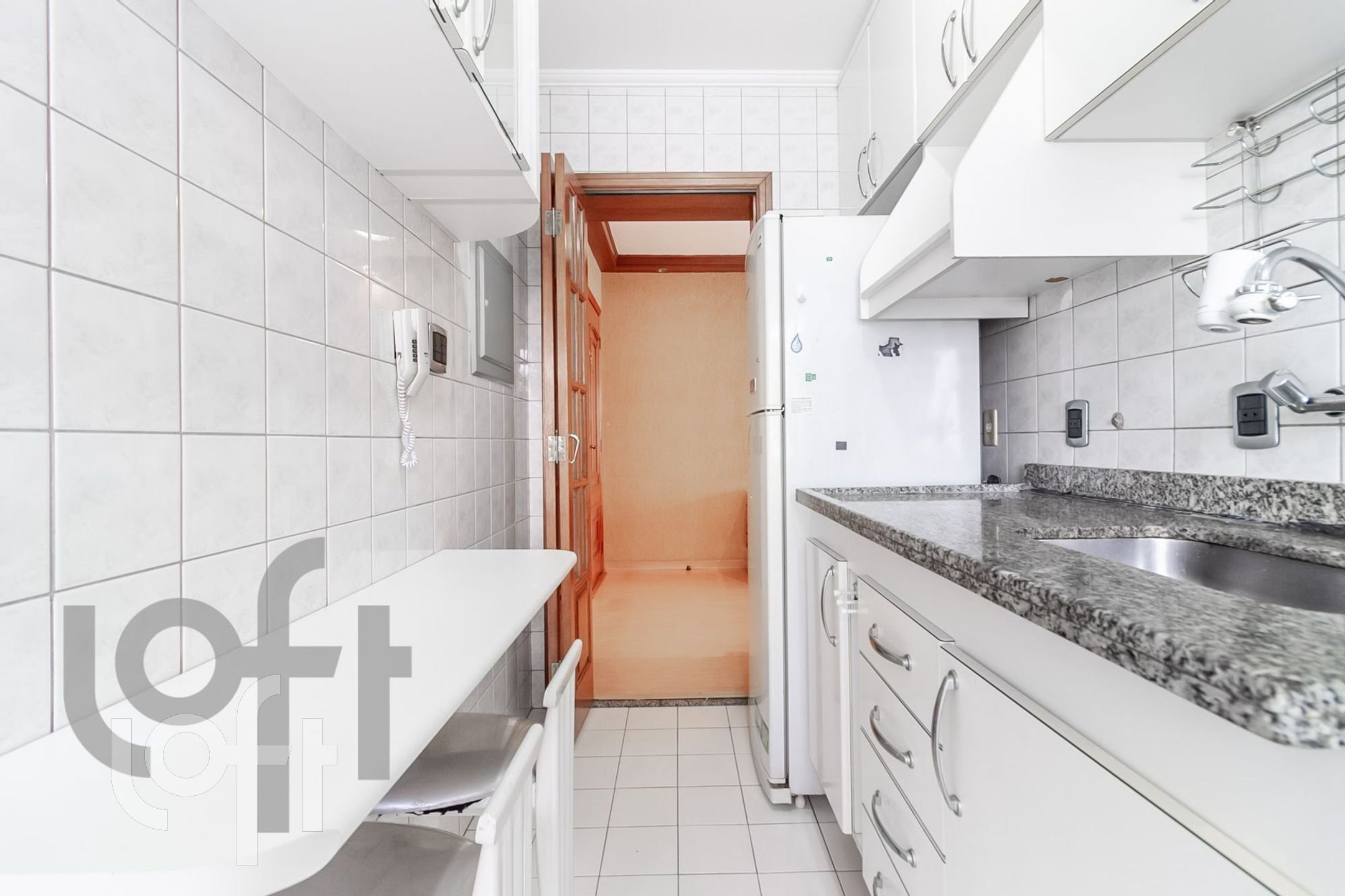 Apartamento à venda com 2 quartos, 53m² - Foto 5