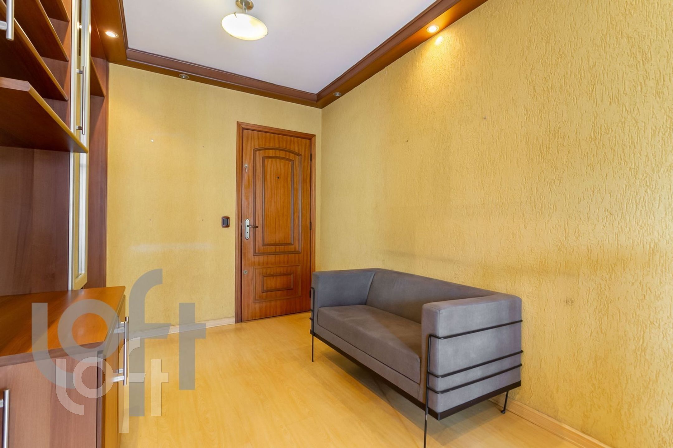 Apartamento à venda com 2 quartos, 53m² - Foto 10