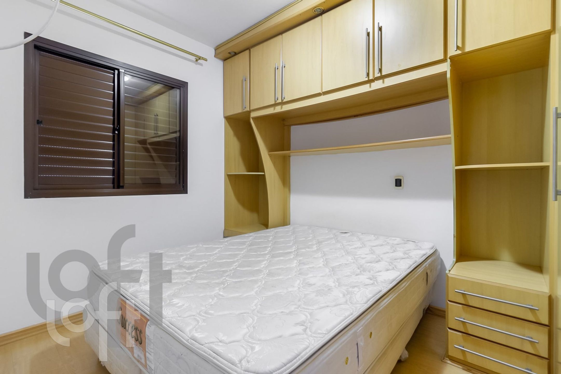 Apartamento à venda com 2 quartos, 53m² - Foto 22