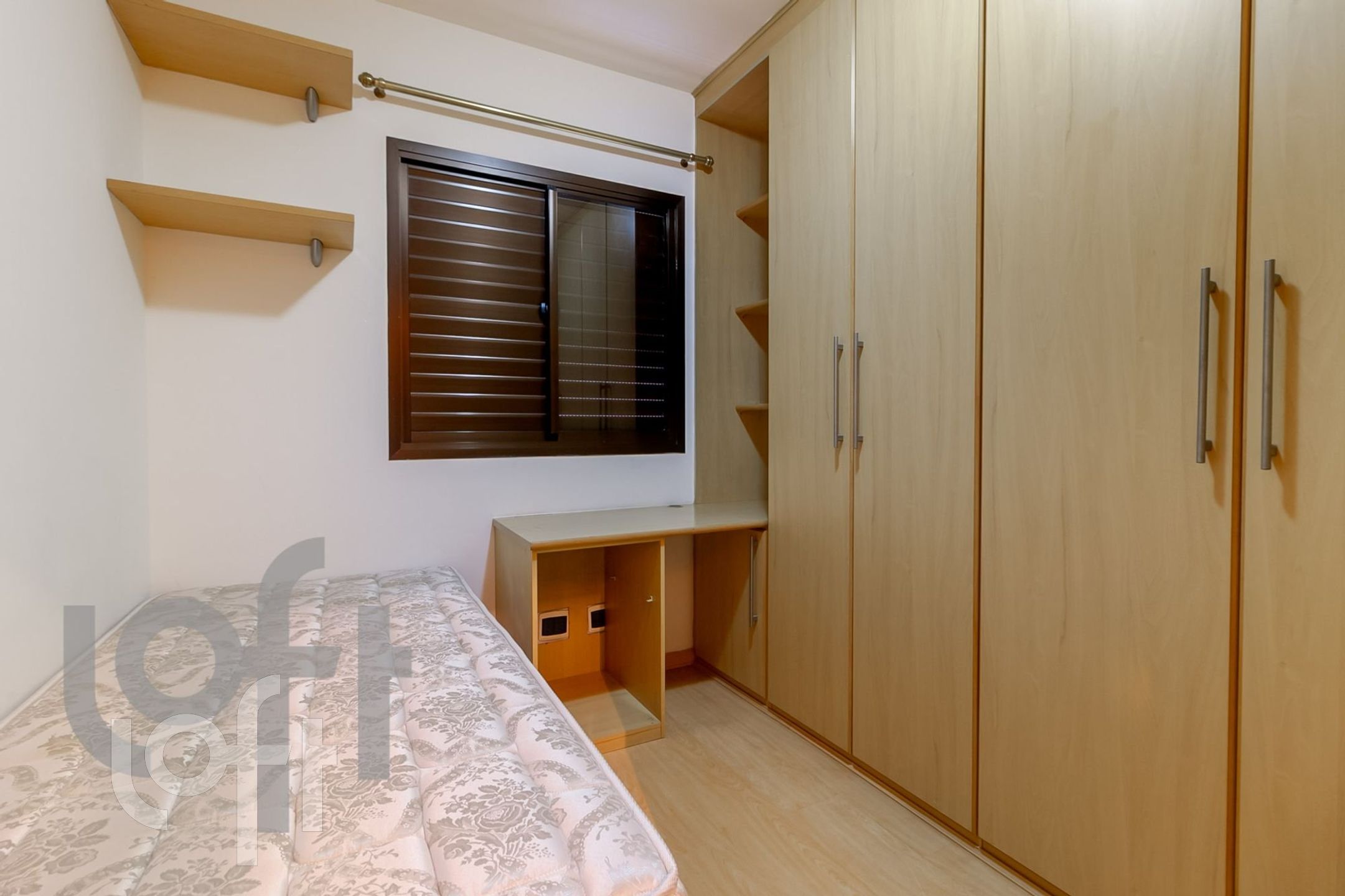 Apartamento à venda com 2 quartos, 53m² - Foto 26