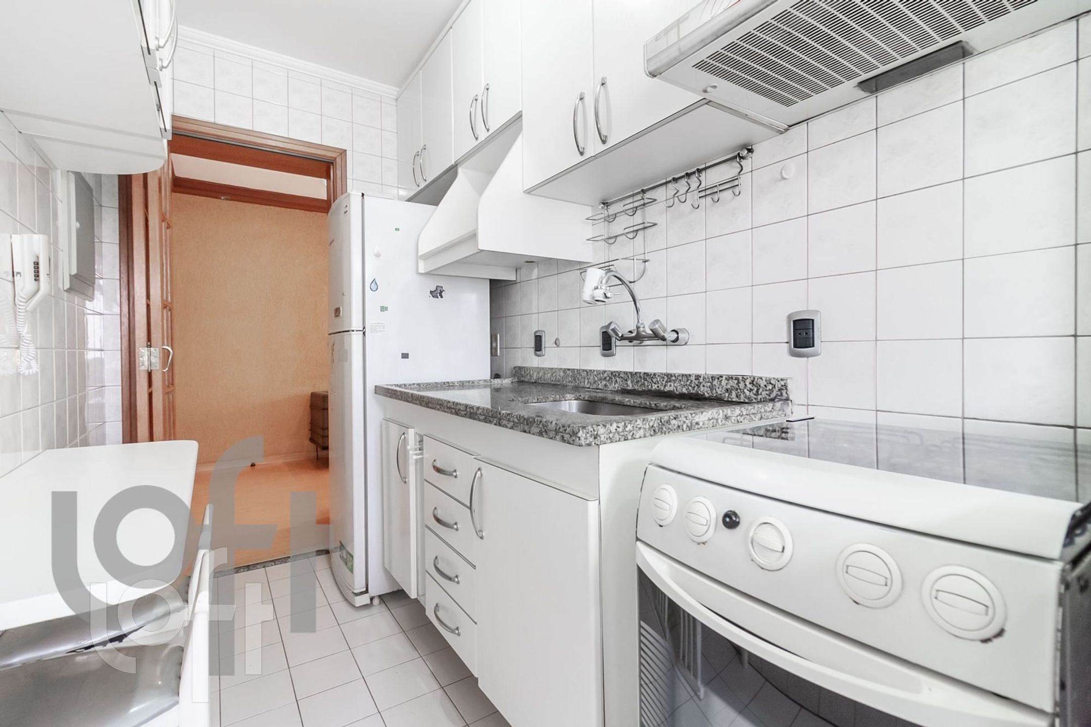 Apartamento à venda com 2 quartos, 53m² - Foto 6