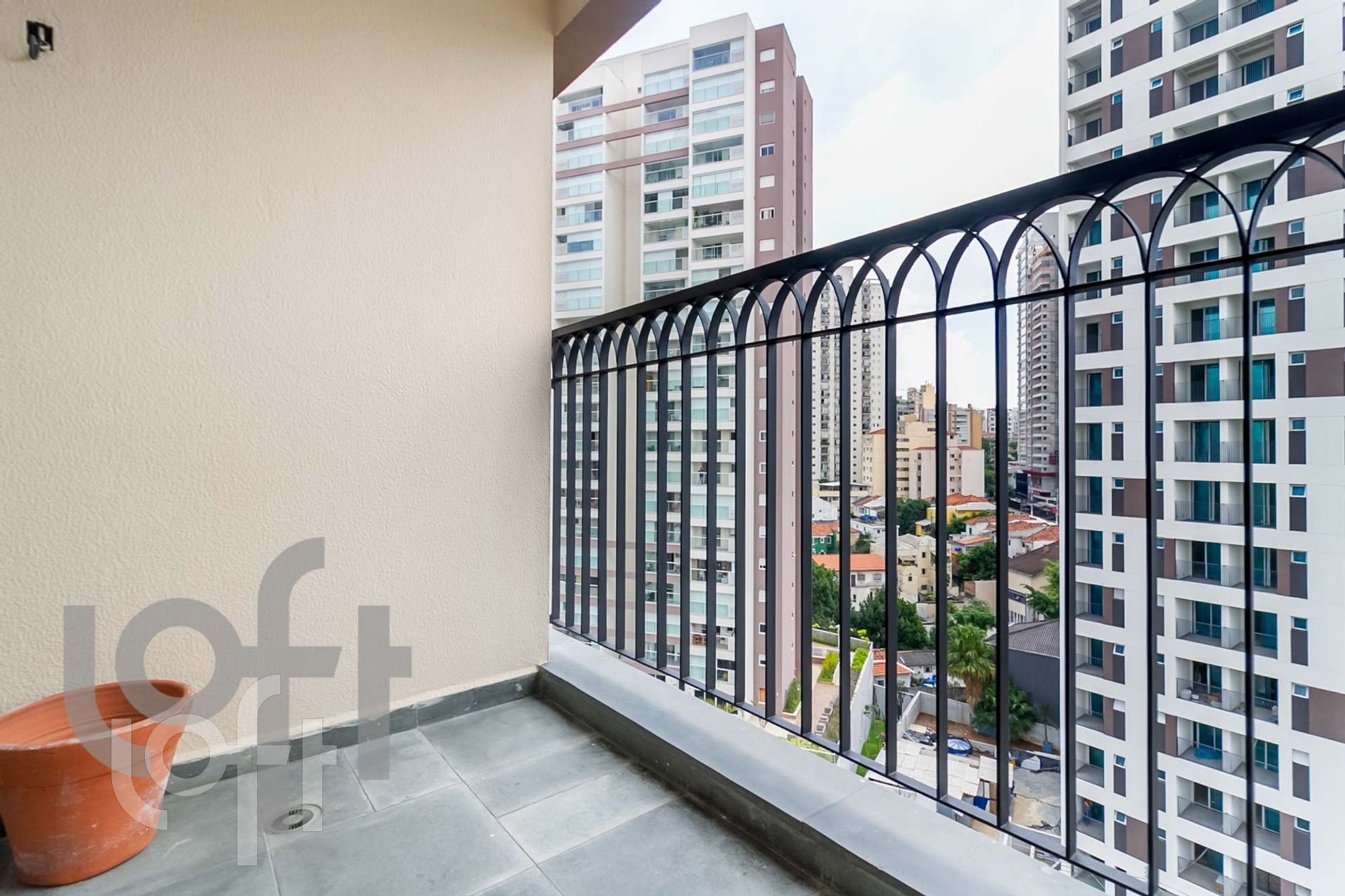 Apartamento à venda com 2 quartos, 53m² - Foto 16