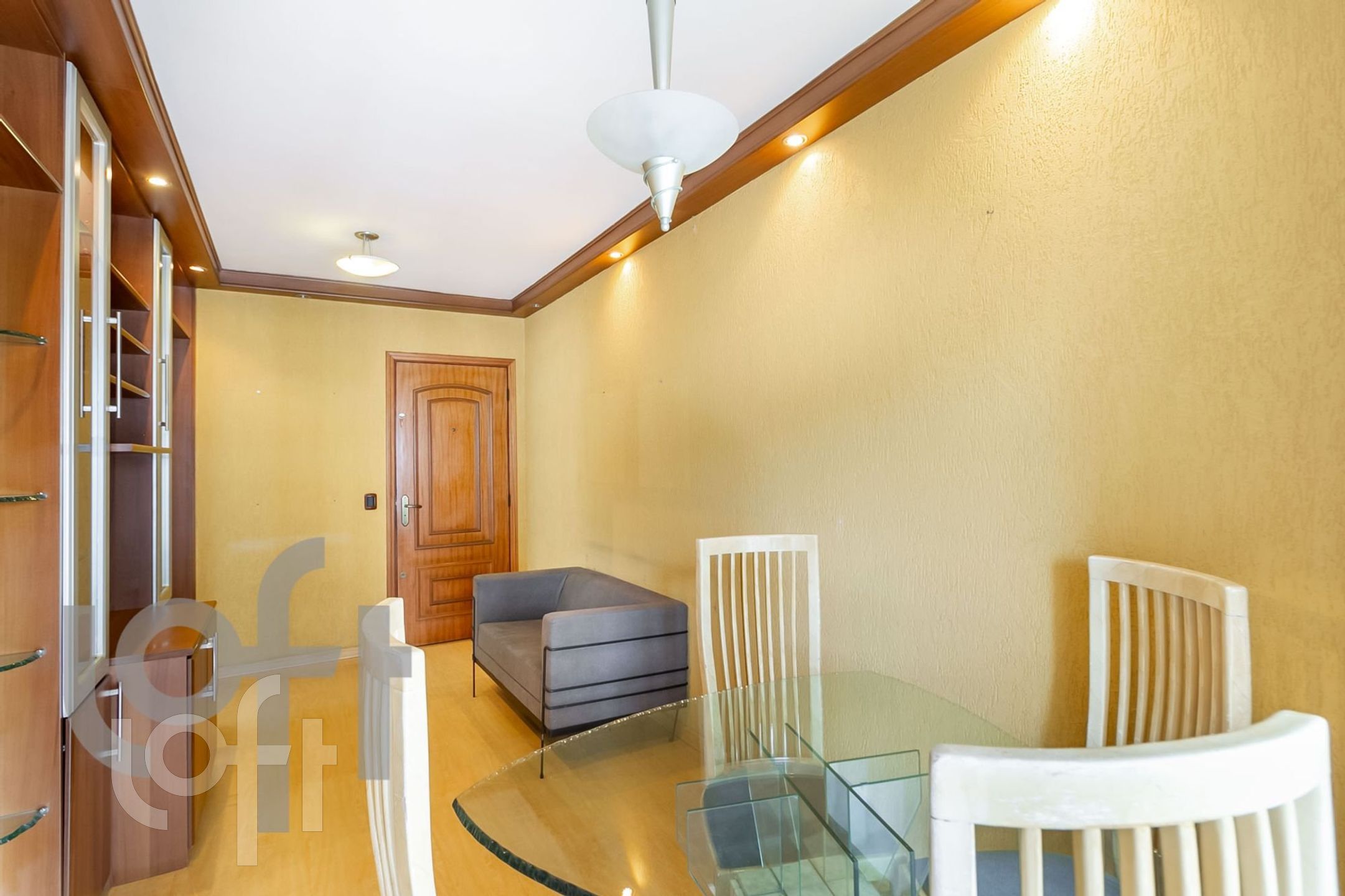 Apartamento à venda com 2 quartos, 53m² - Foto 13