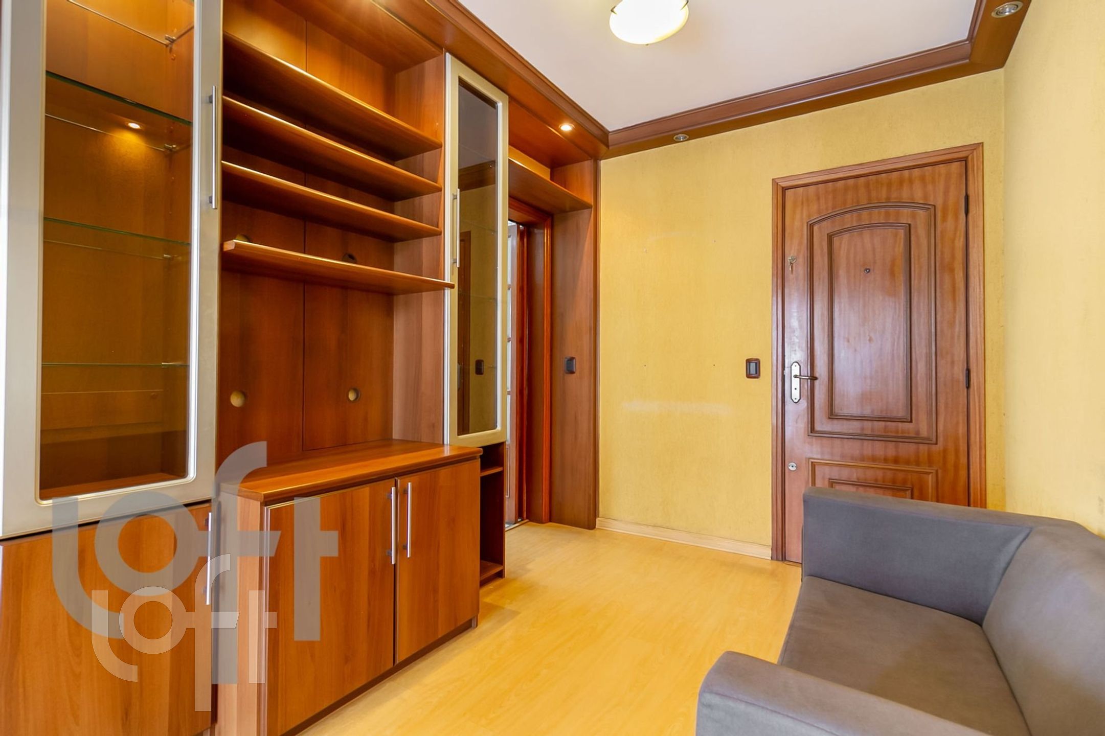 Apartamento à venda com 2 quartos, 53m² - Foto 11