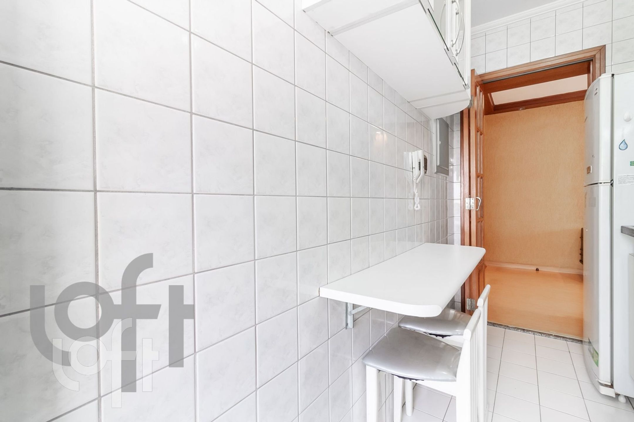 Apartamento à venda com 2 quartos, 53m² - Foto 7