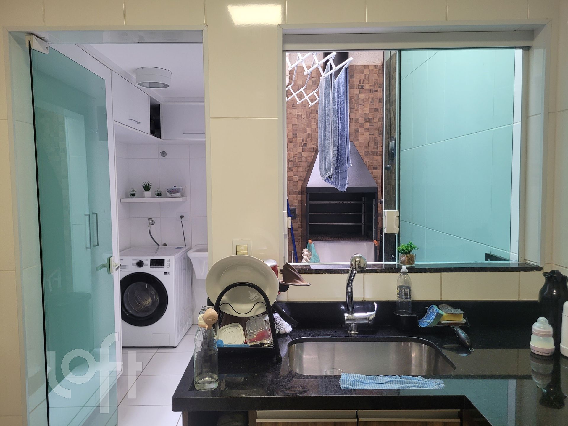 Casa de Condomínio à venda com 2 quartos, 84m² - Foto 4