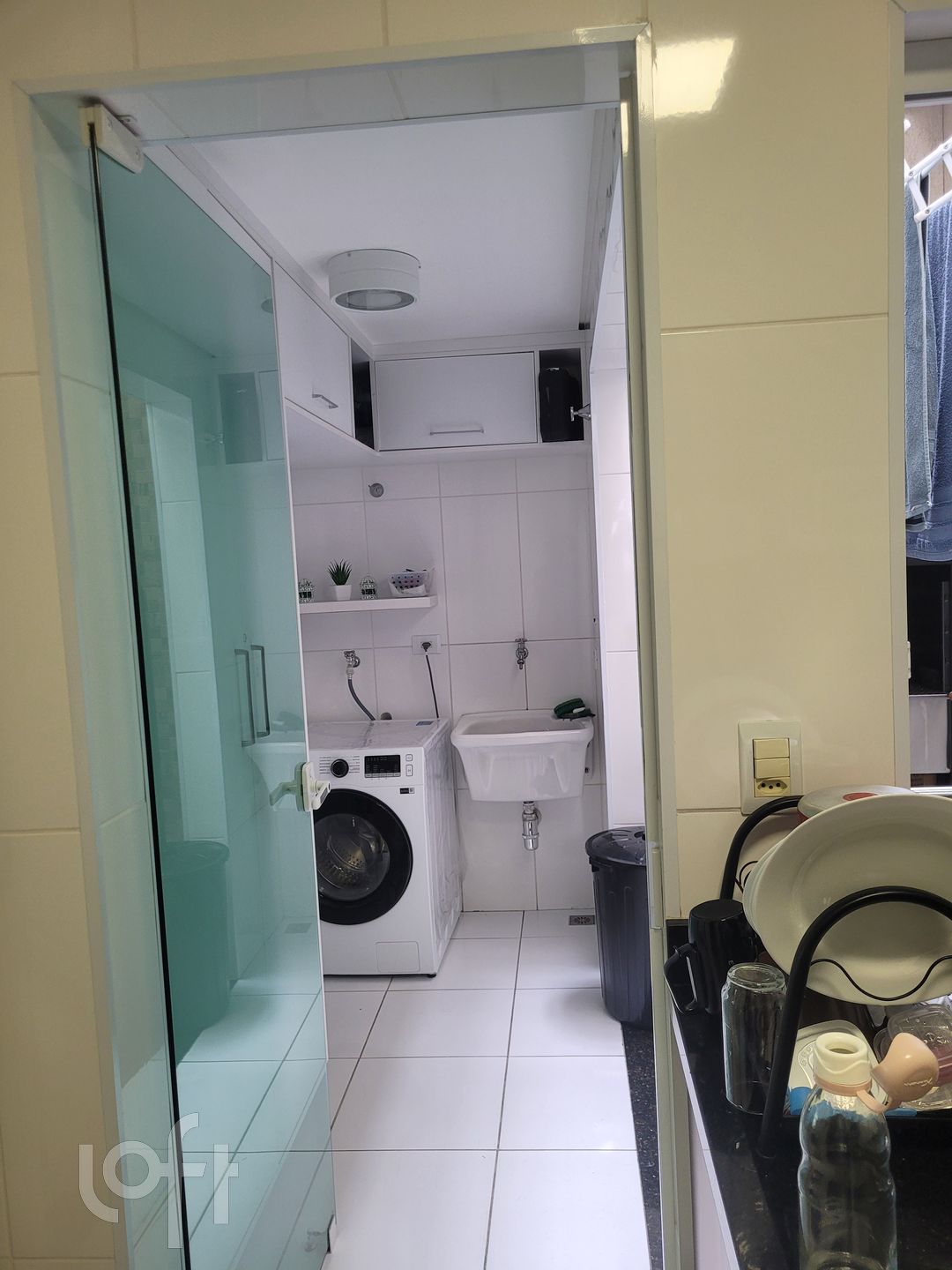 Casa de Condomínio à venda com 2 quartos, 84m² - Foto 7