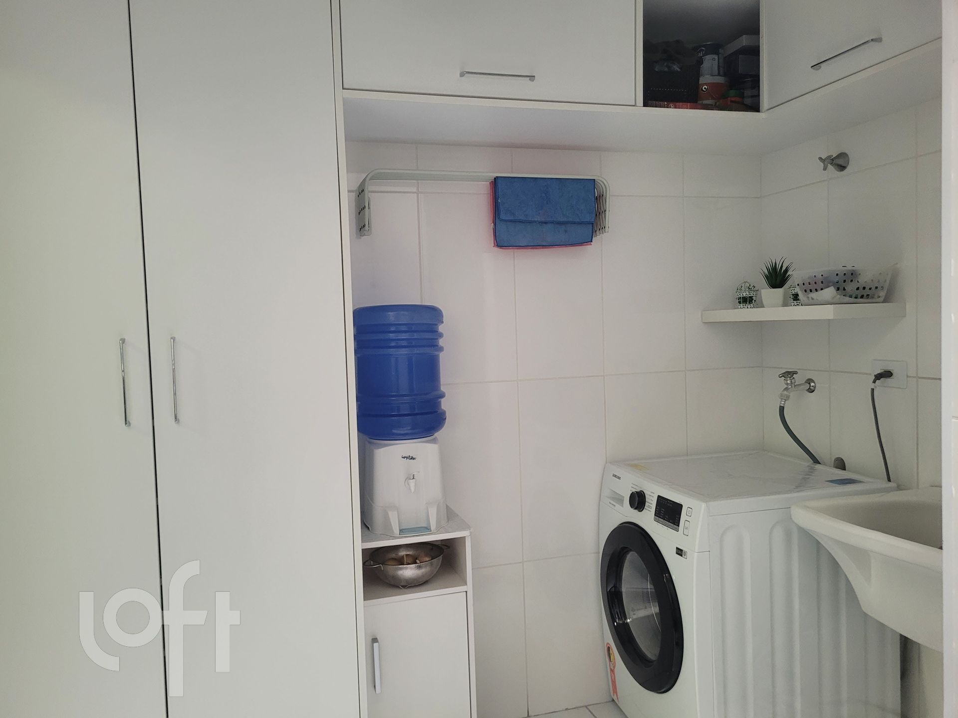 Casa de Condomínio à venda com 2 quartos, 84m² - Foto 10