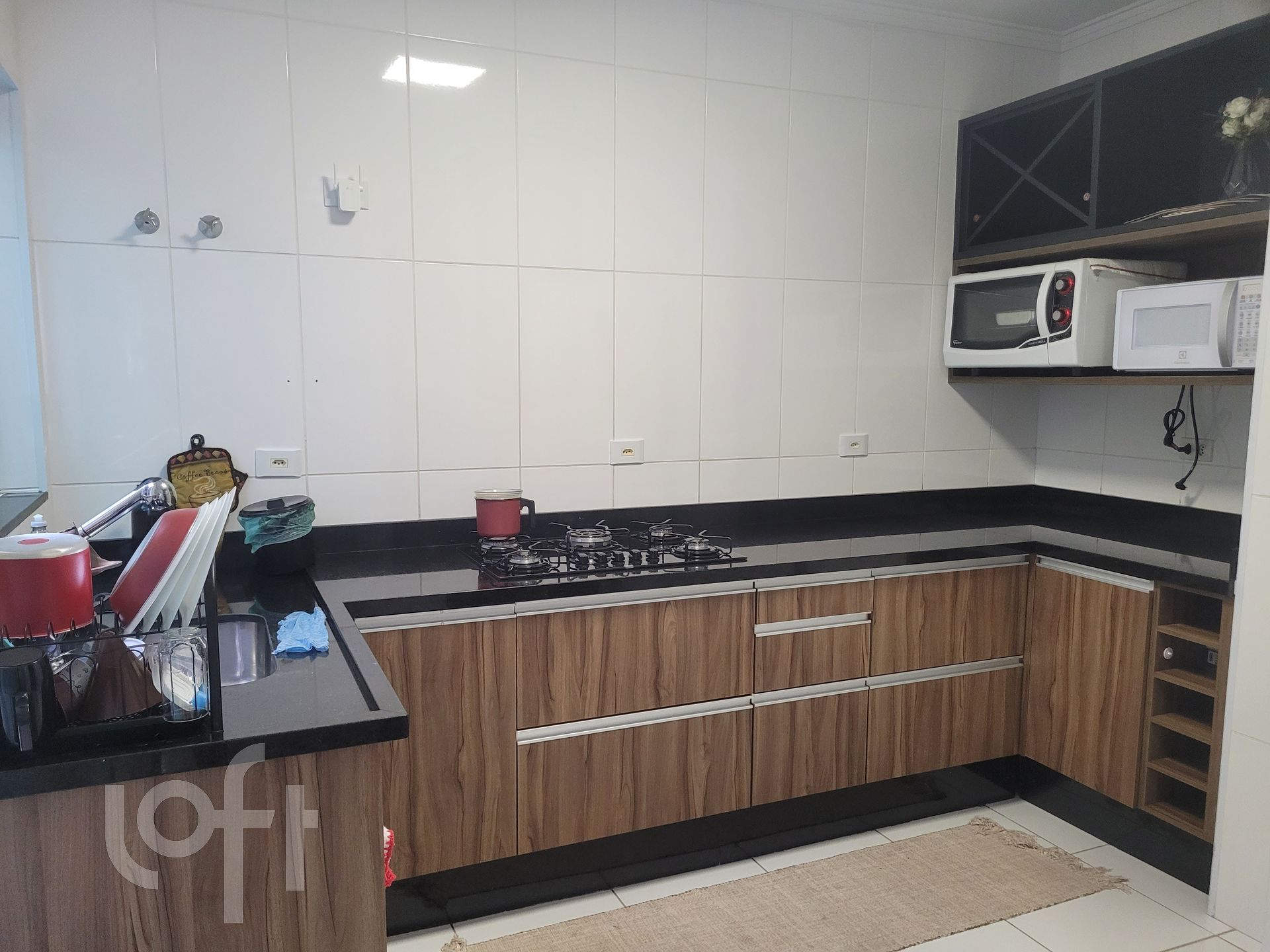 Casa de Condomínio à venda com 2 quartos, 84m² - Foto 5