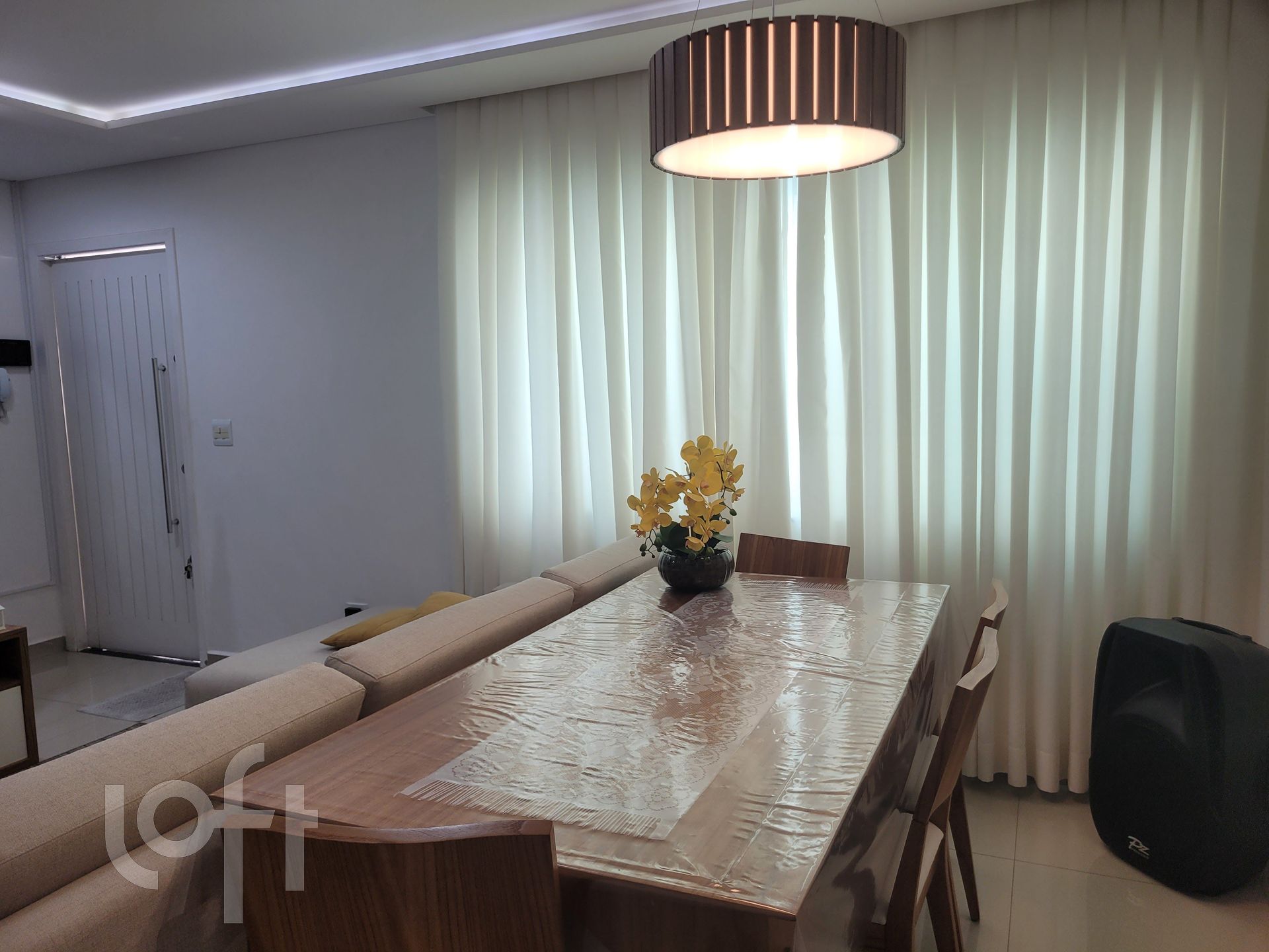 Casa de Condomínio à venda com 2 quartos, 84m² - Foto 3