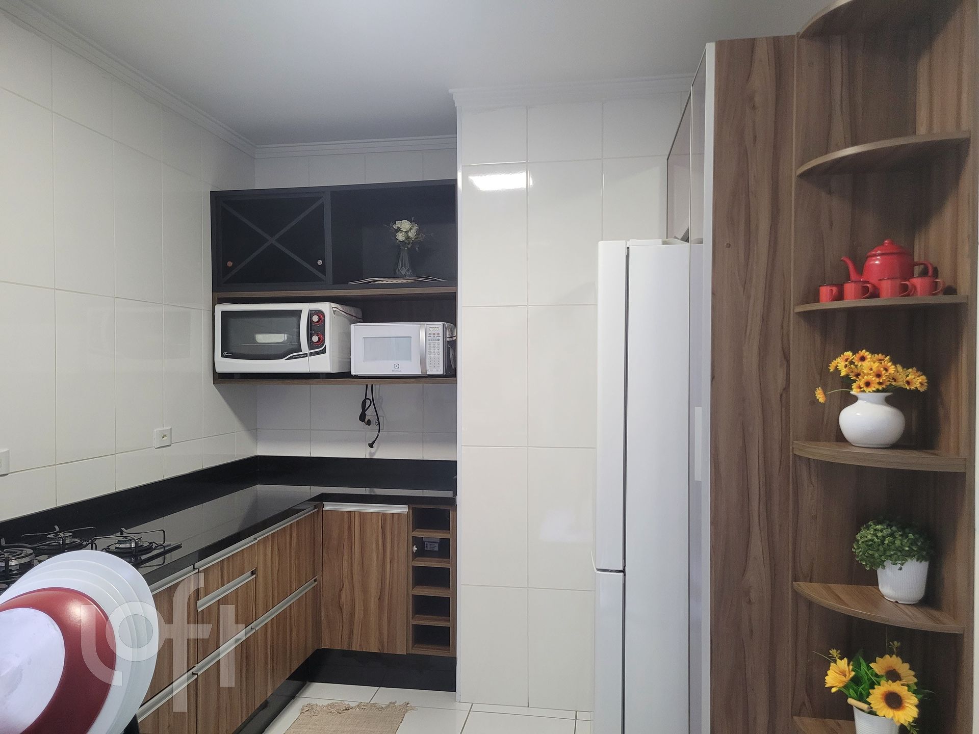Casa de Condomínio à venda com 2 quartos, 84m² - Foto 6