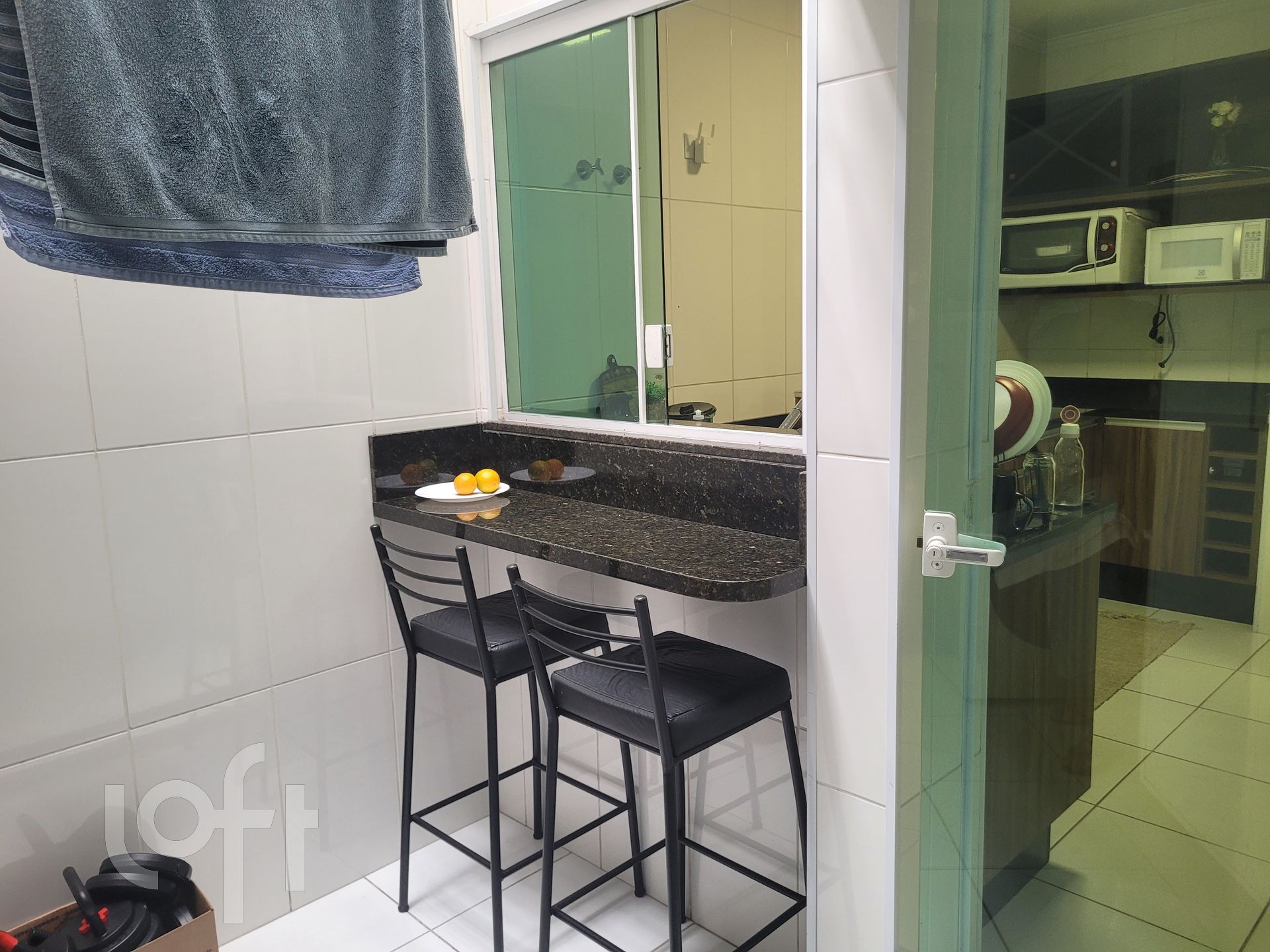 Casa de Condomínio à venda com 2 quartos, 84m² - Foto 8