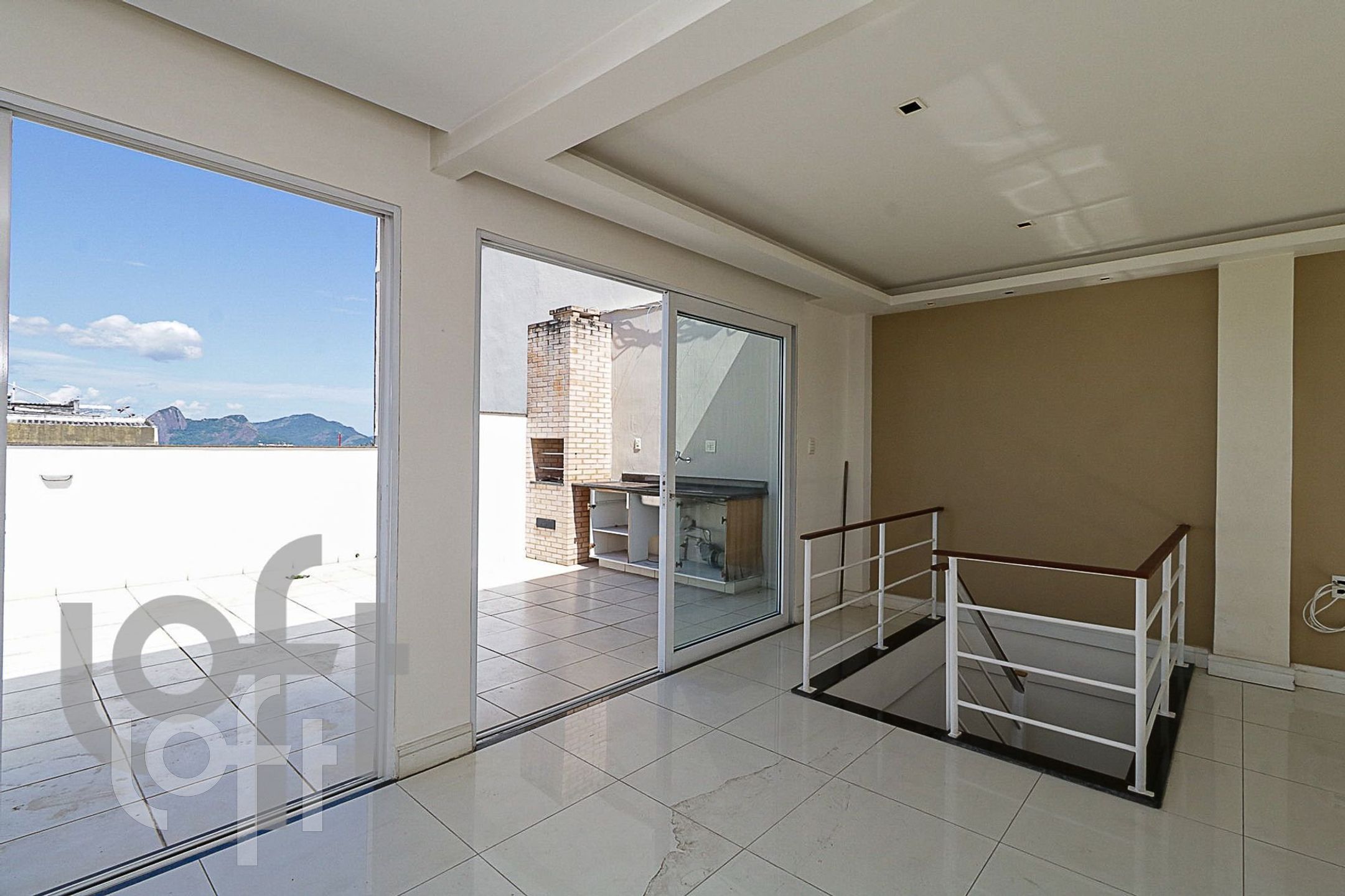 Apartamento à venda em Flamengo com 160 m², 4 quartos, 1 suíte, 1 vaga