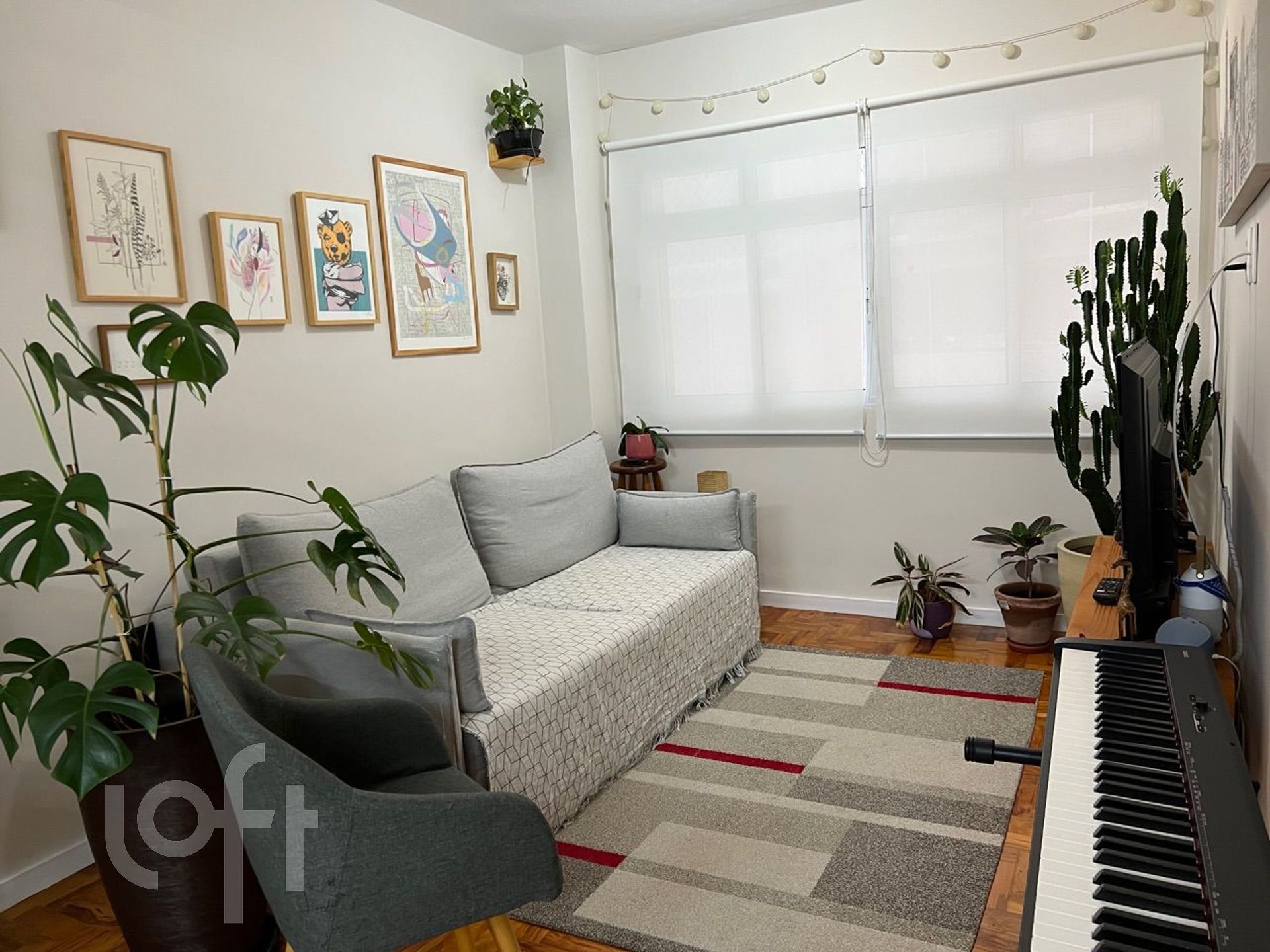 Apartamento à venda em Barra Funda com 45 m², 1 qu