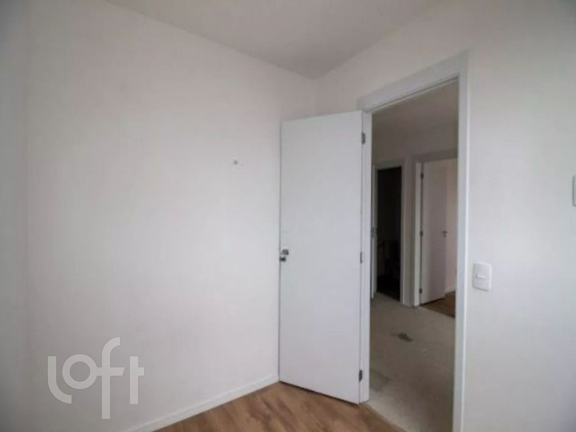 Apartamento à venda com 2 quartos, 41m² - Foto 9