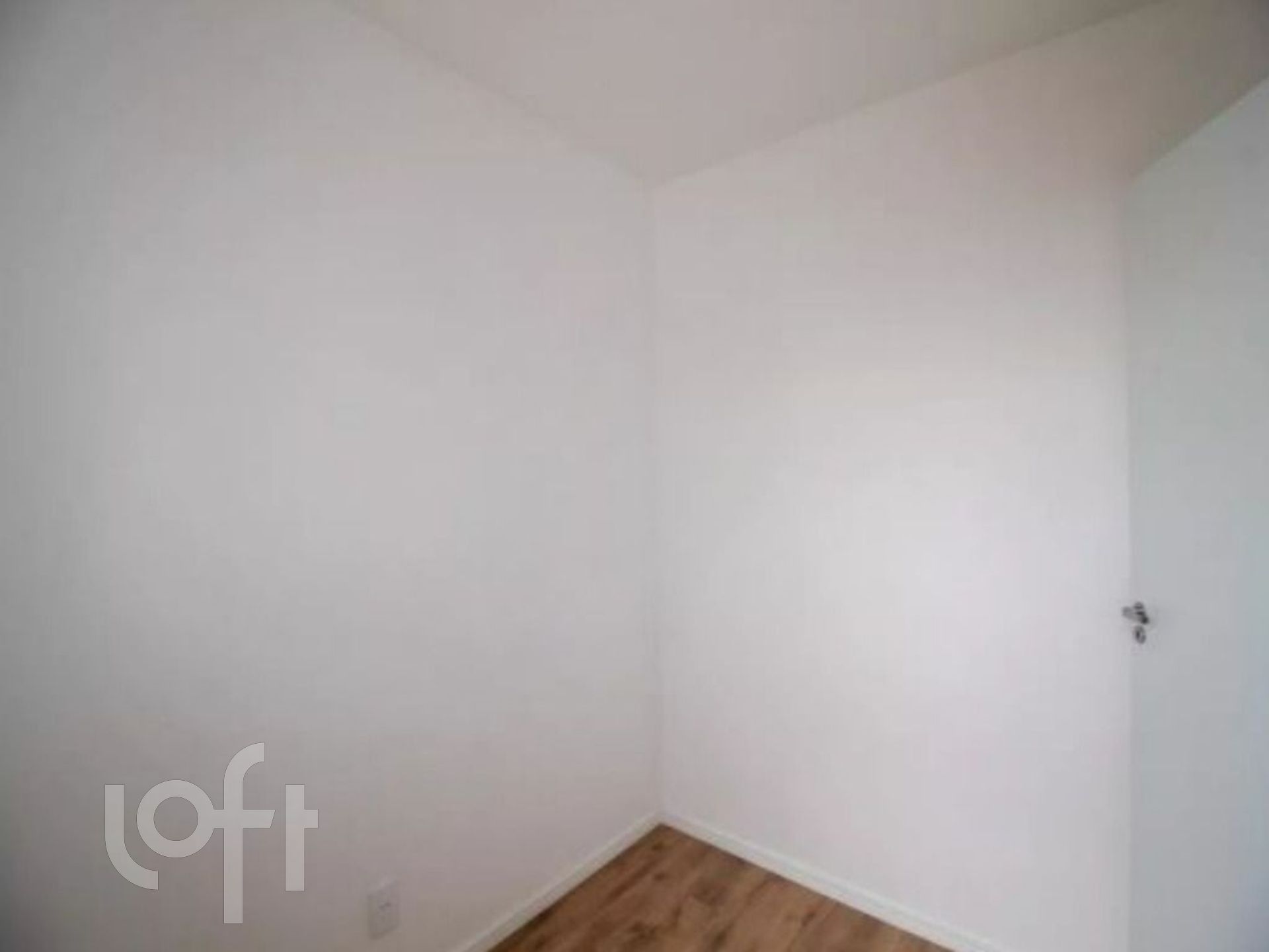 Apartamento à venda com 2 quartos, 41m² - Foto 8