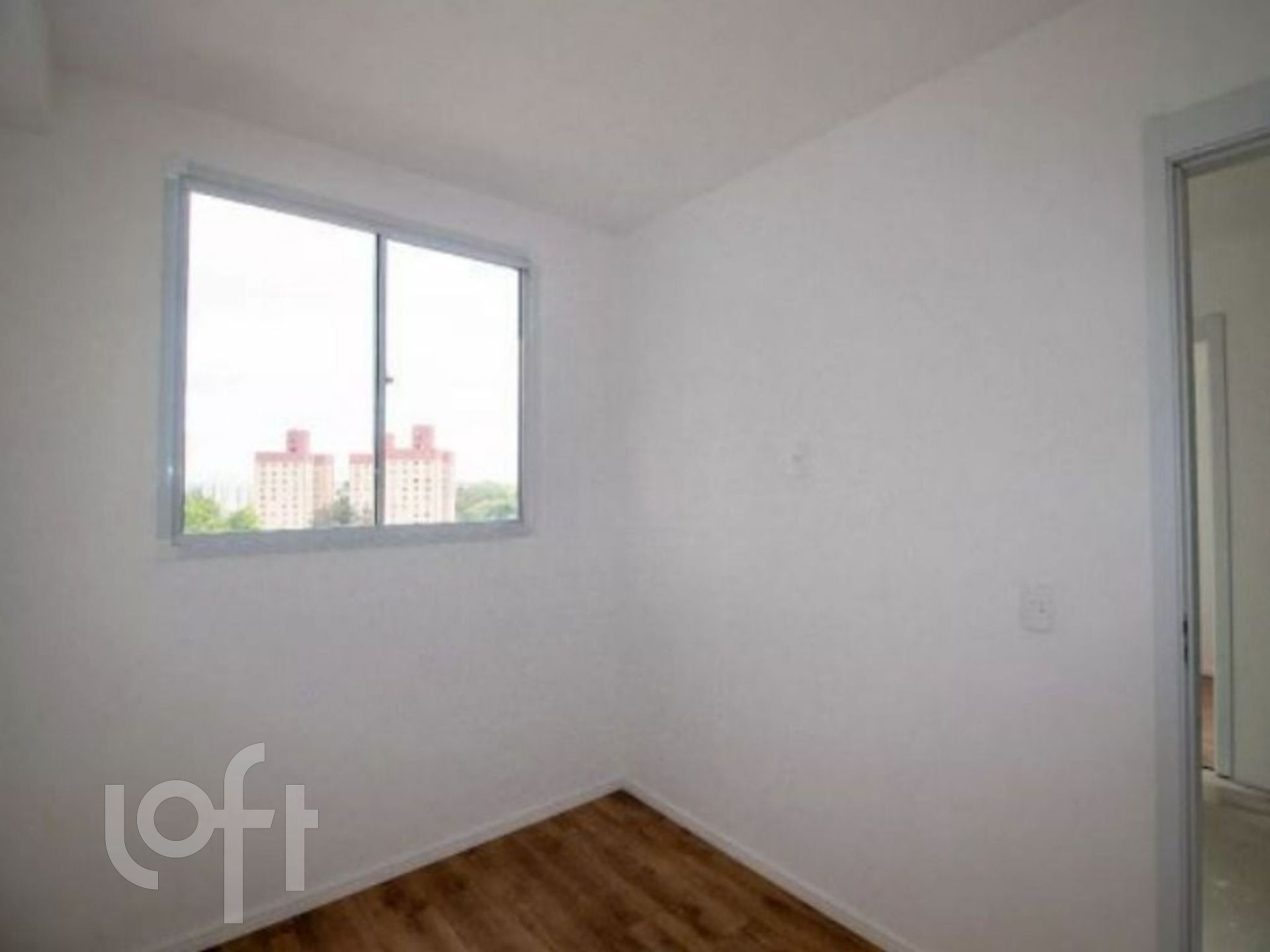 Apartamento à venda com 2 quartos, 41m² - Foto 6