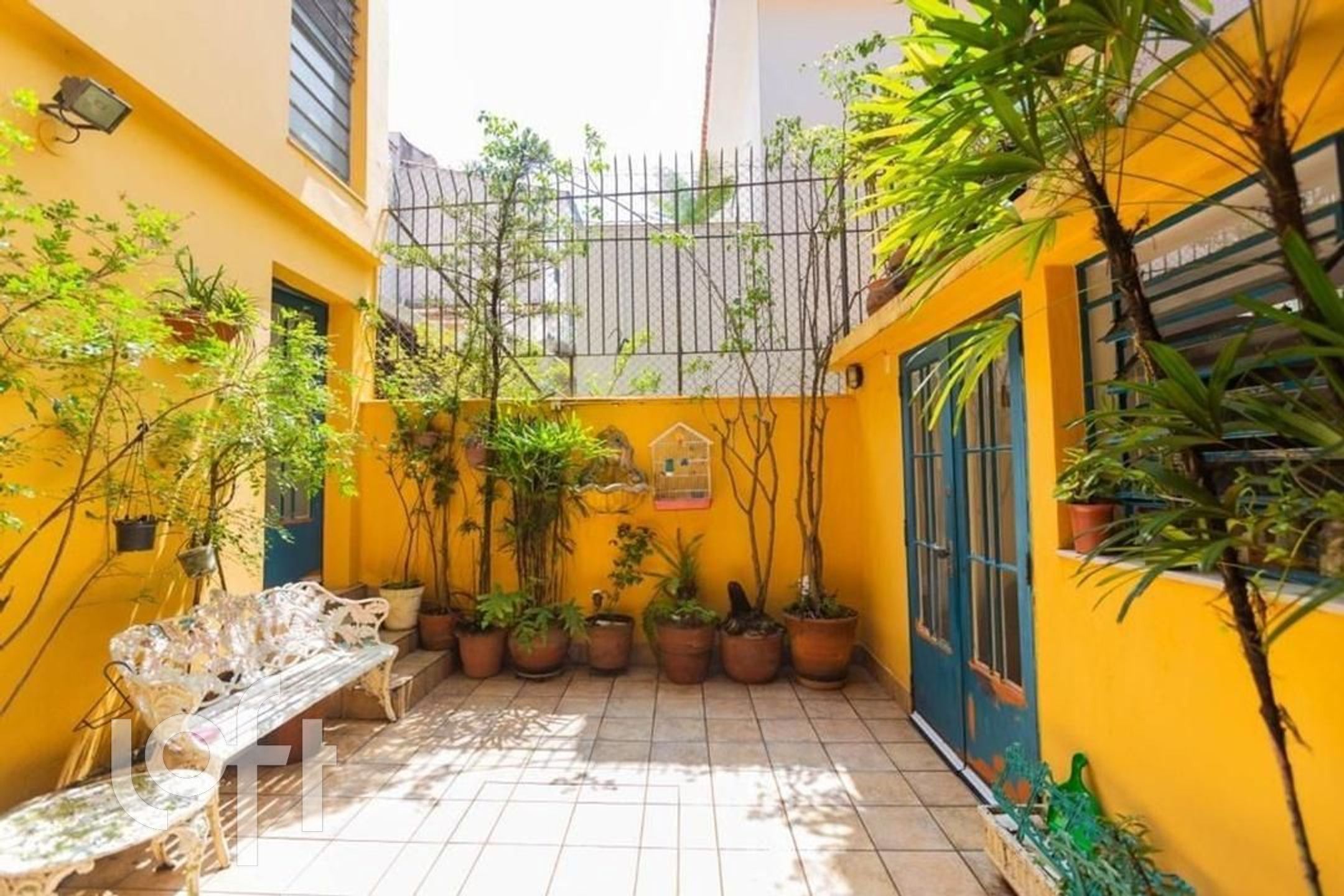 Casa à venda com 4 quartos, 290m² - Foto 8