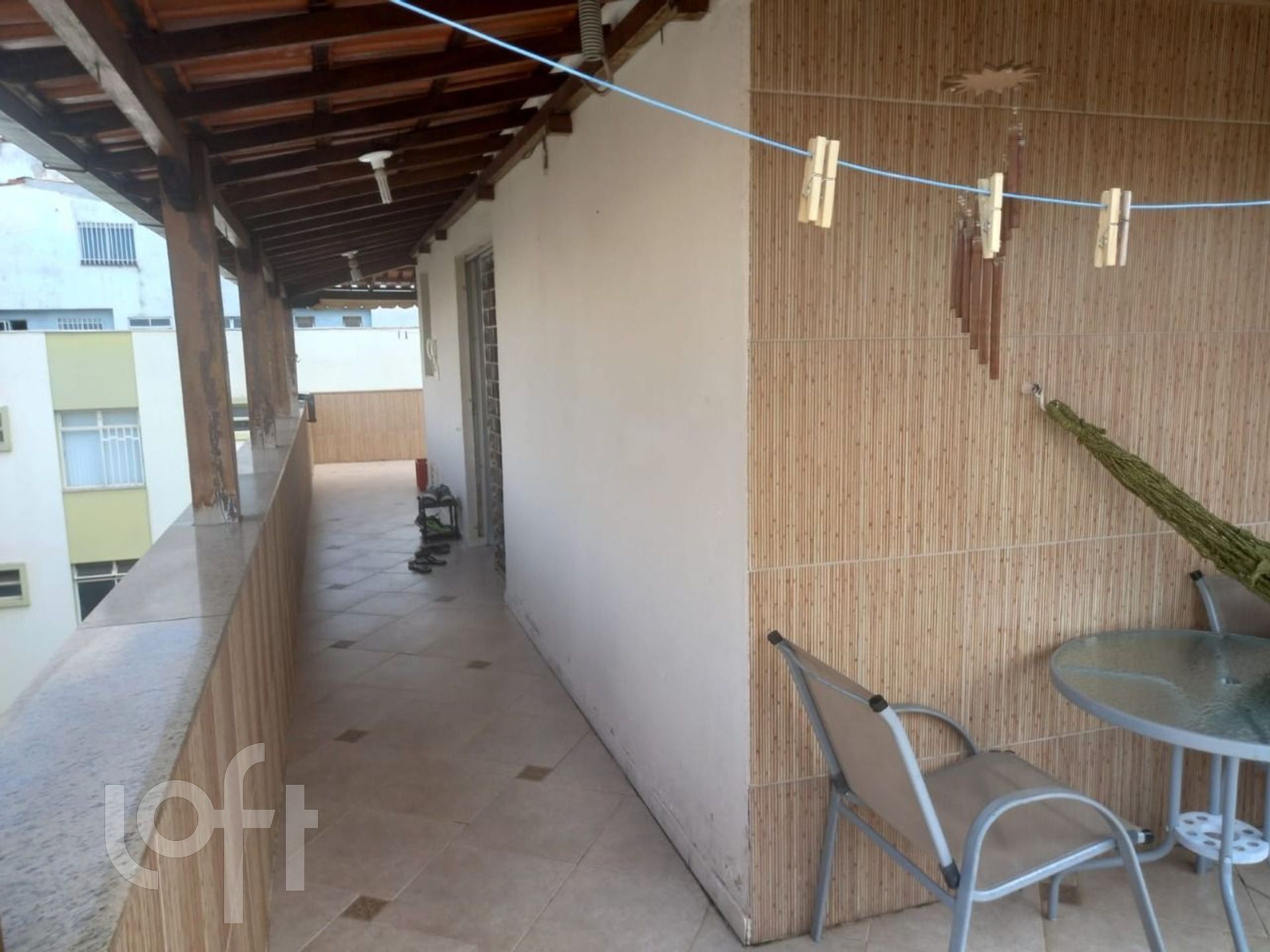 Apartamento à venda com 4 quartos, 185m² - Foto 4