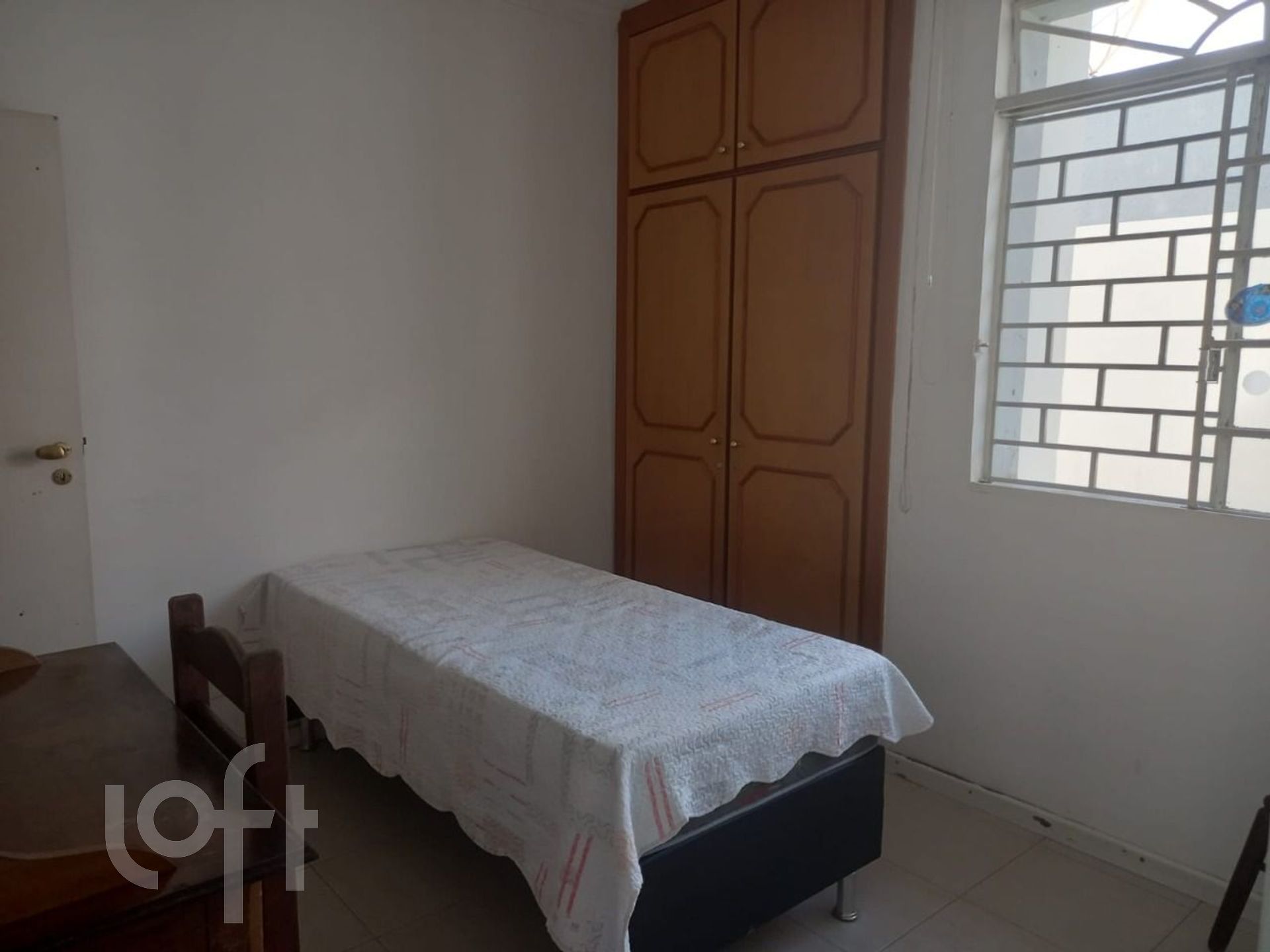 Apartamento à venda com 4 quartos, 185m² - Foto 30