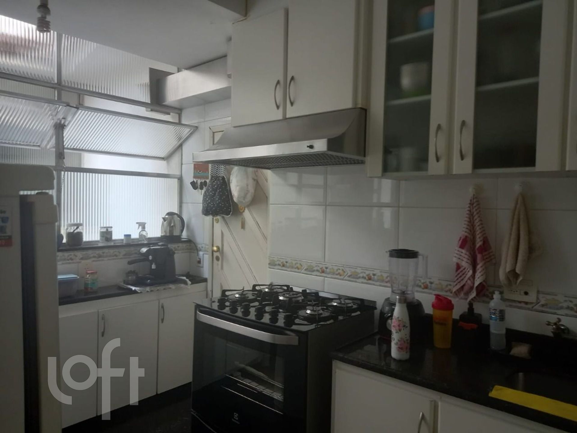 Apartamento à venda com 4 quartos, 185m² - Foto 22