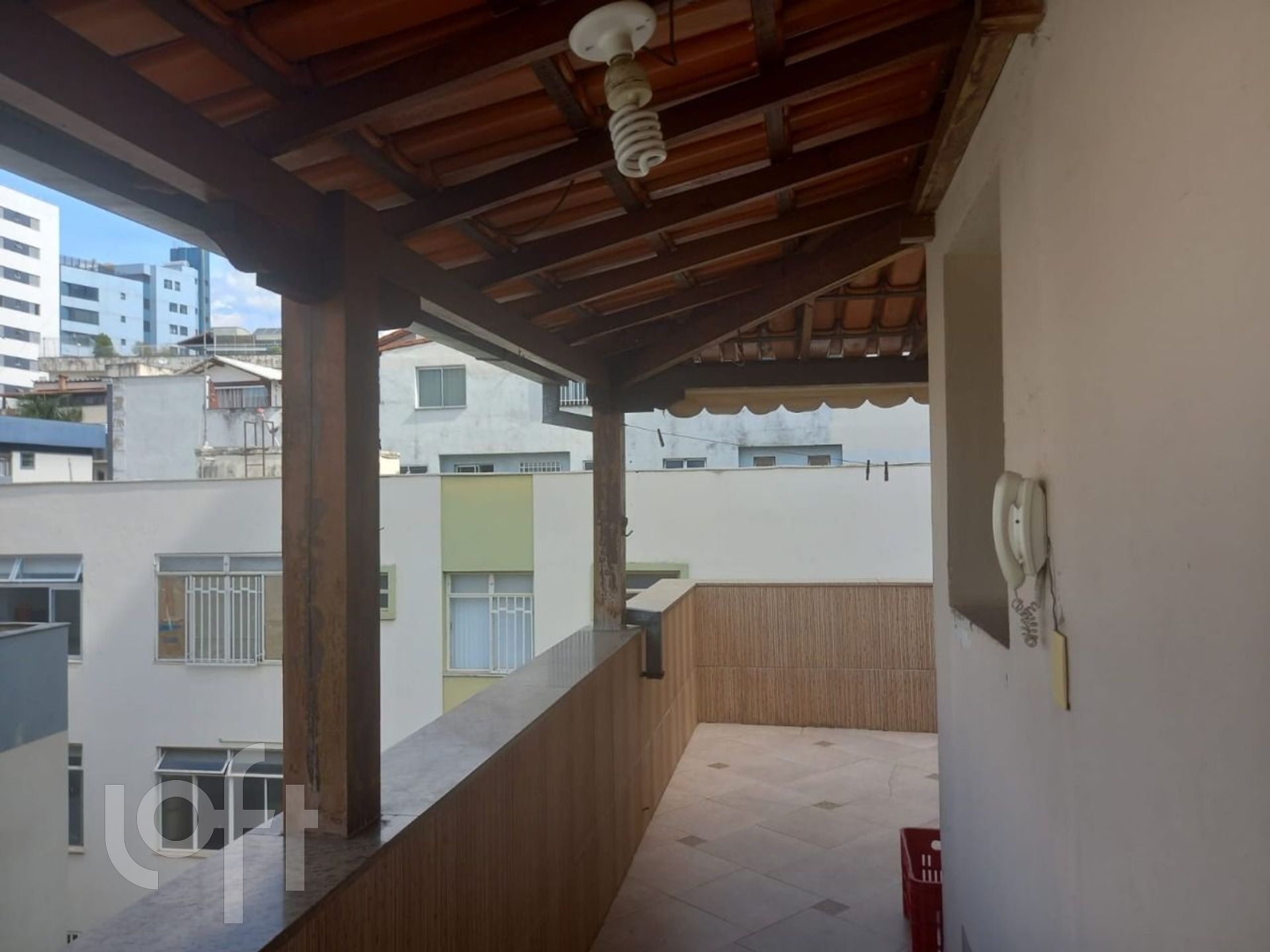 Apartamento à venda com 4 quartos, 185m² - Foto 12