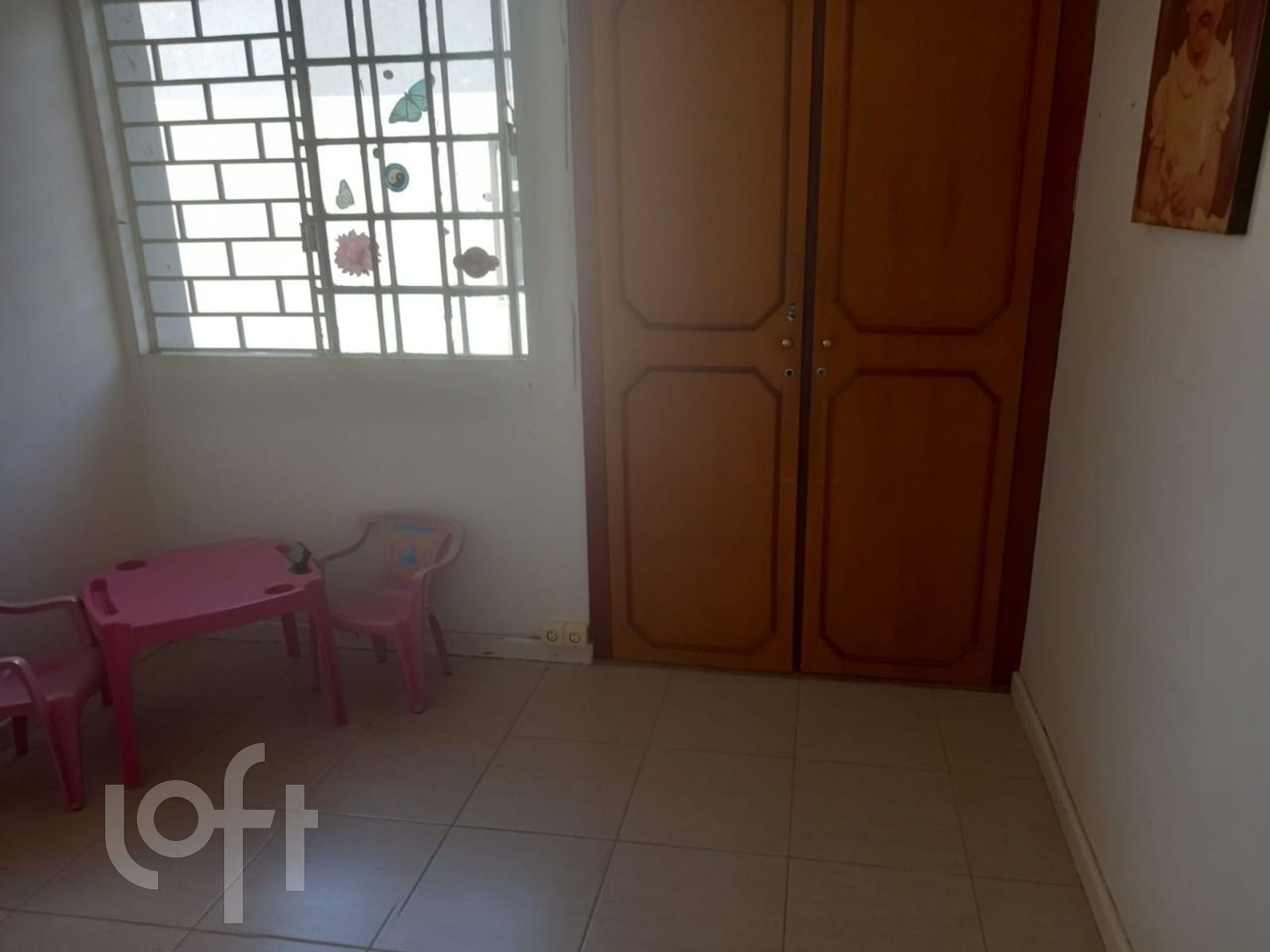 Apartamento à venda com 4 quartos, 185m² - Foto 38