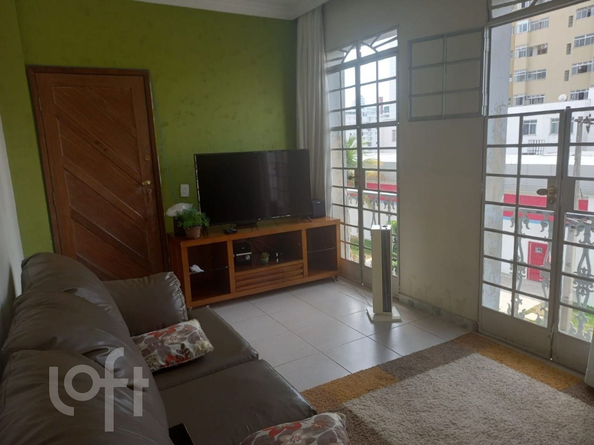 Apartamento à venda com 4 quartos, 185m² - Foto 39