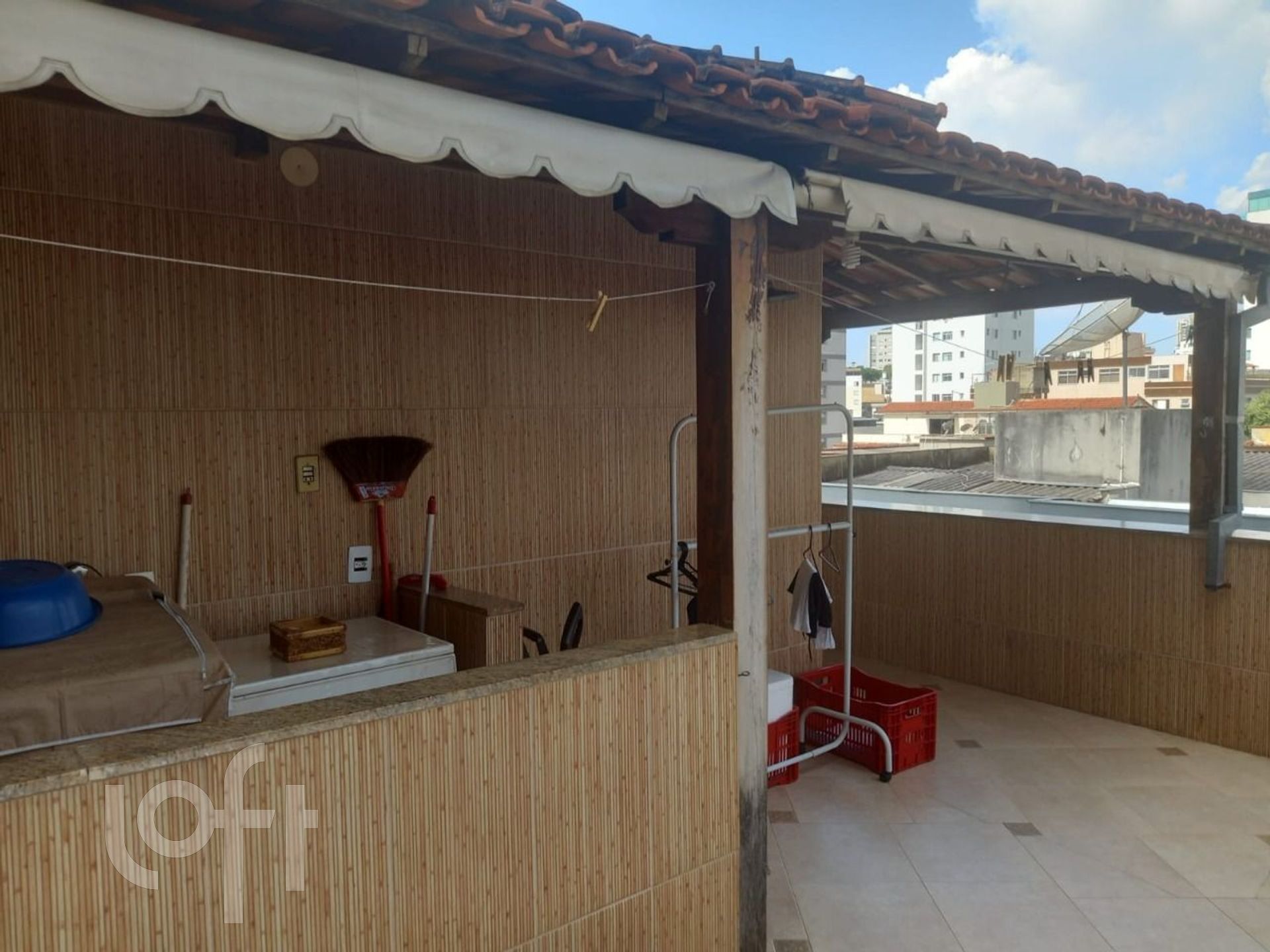 Apartamento à venda com 4 quartos, 185m² - Foto 9