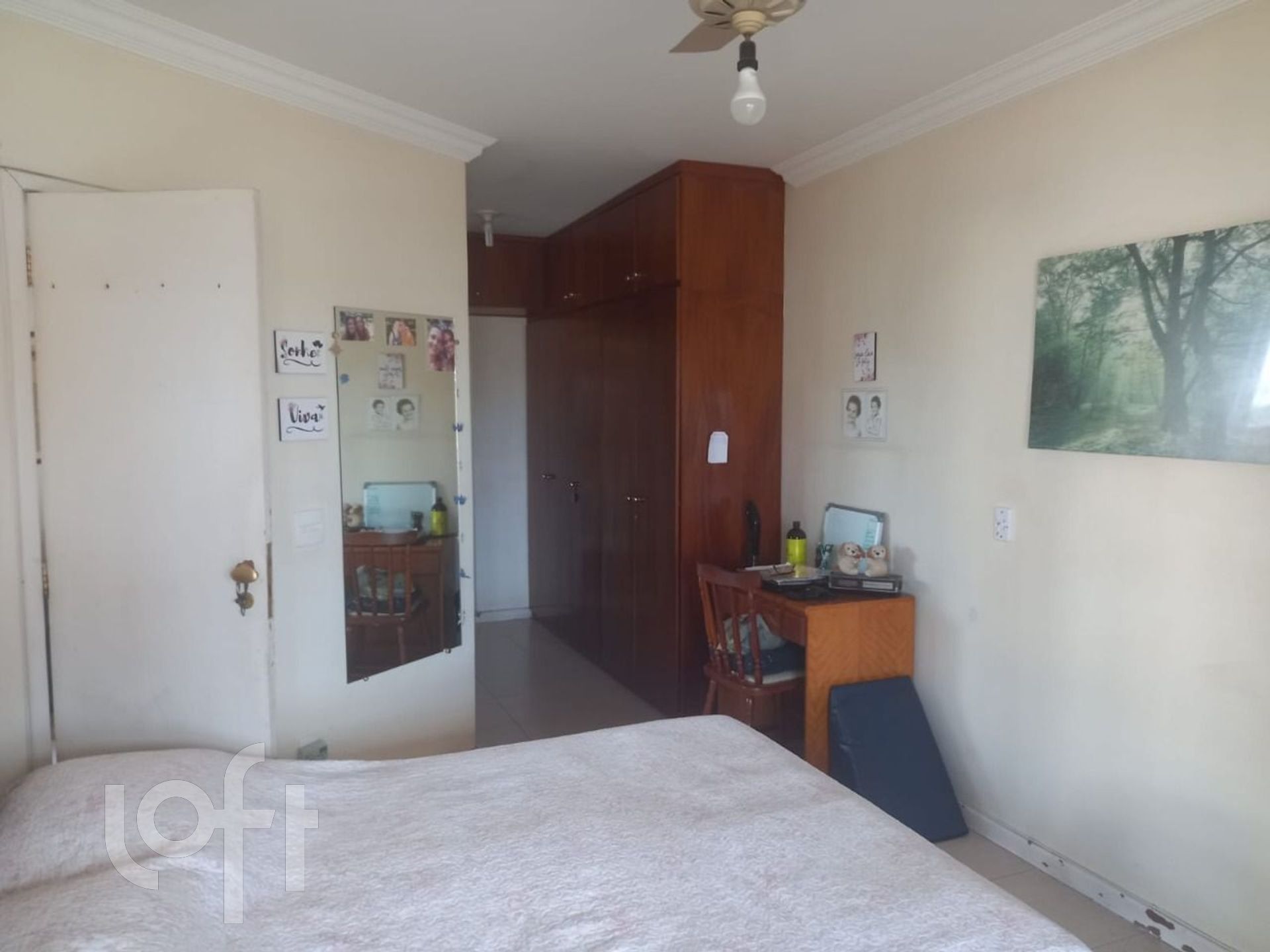 Apartamento à venda com 4 quartos, 185m² - Foto 14