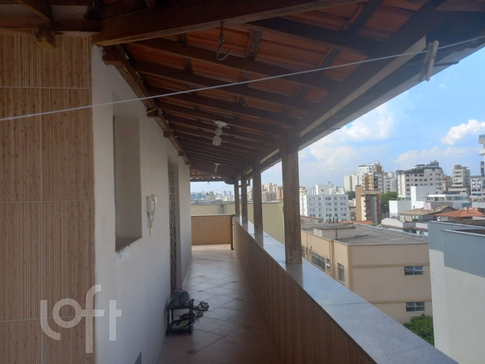 Apartamento à venda com 4 quartos, 185m² - Foto 7