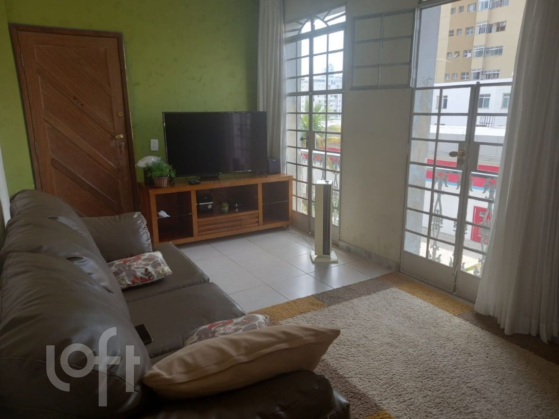 Apartamento à venda com 4 quartos, 185m² - Foto 41