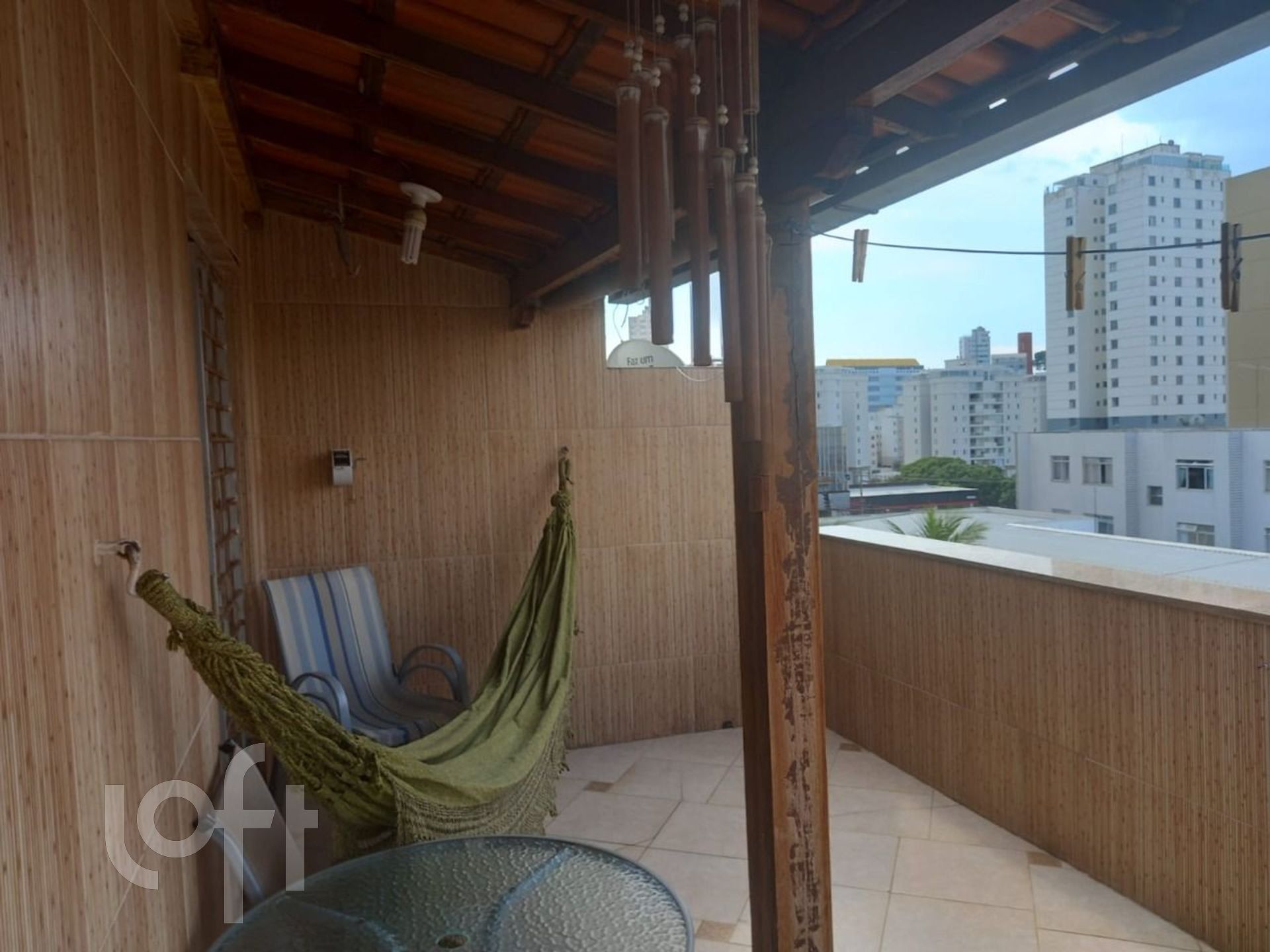 Apartamento à venda com 4 quartos, 185m² - Foto 5