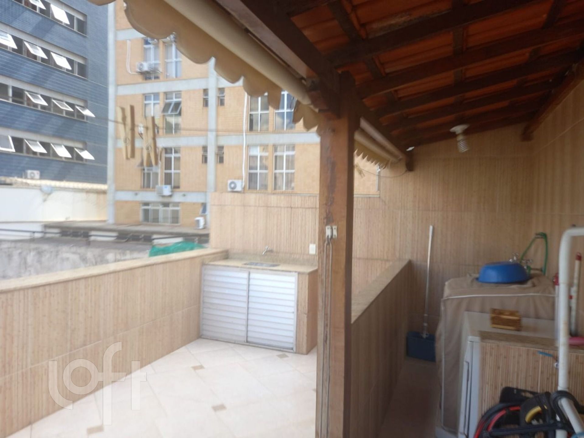 Apartamento à venda com 4 quartos, 185m² - Foto 10