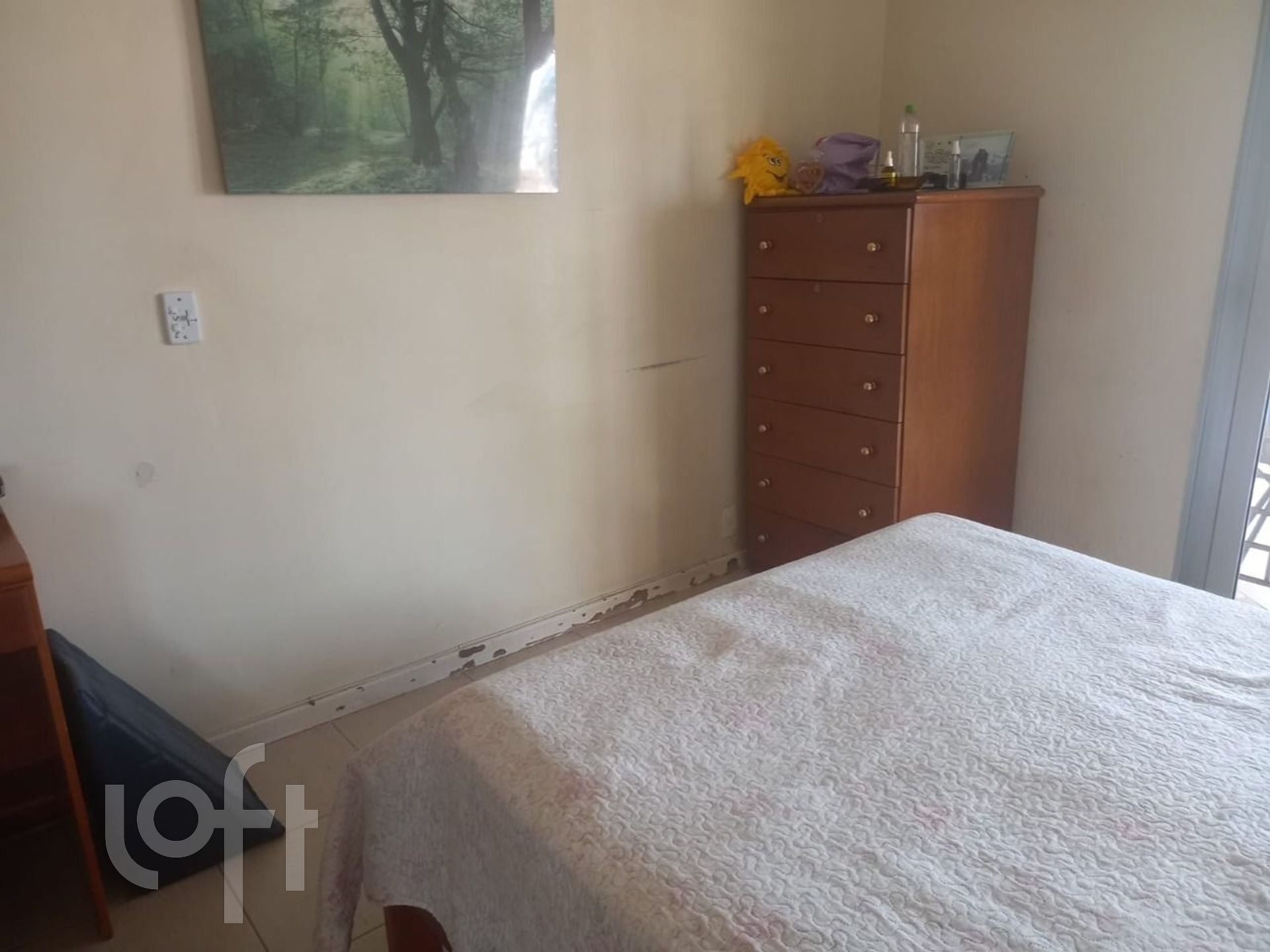 Apartamento à venda com 4 quartos, 185m² - Foto 20