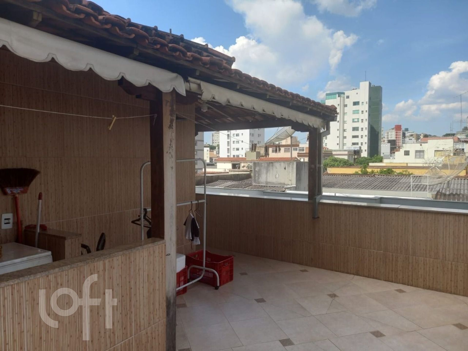 Apartamento à venda com 4 quartos, 185m² - Foto 8