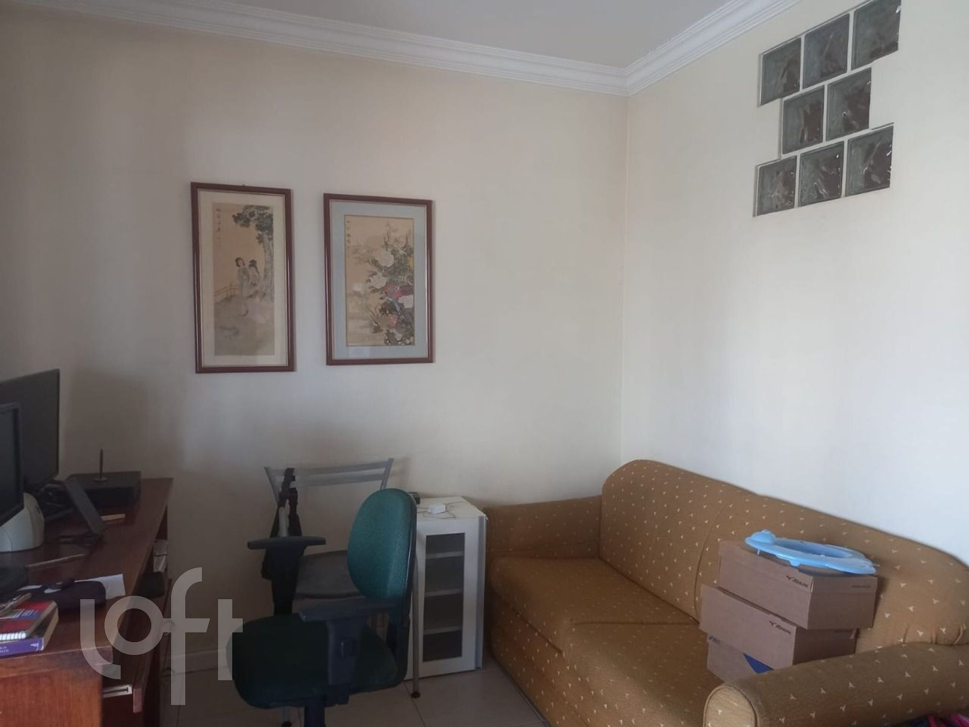 Apartamento à venda com 4 quartos, 185m² - Foto 18